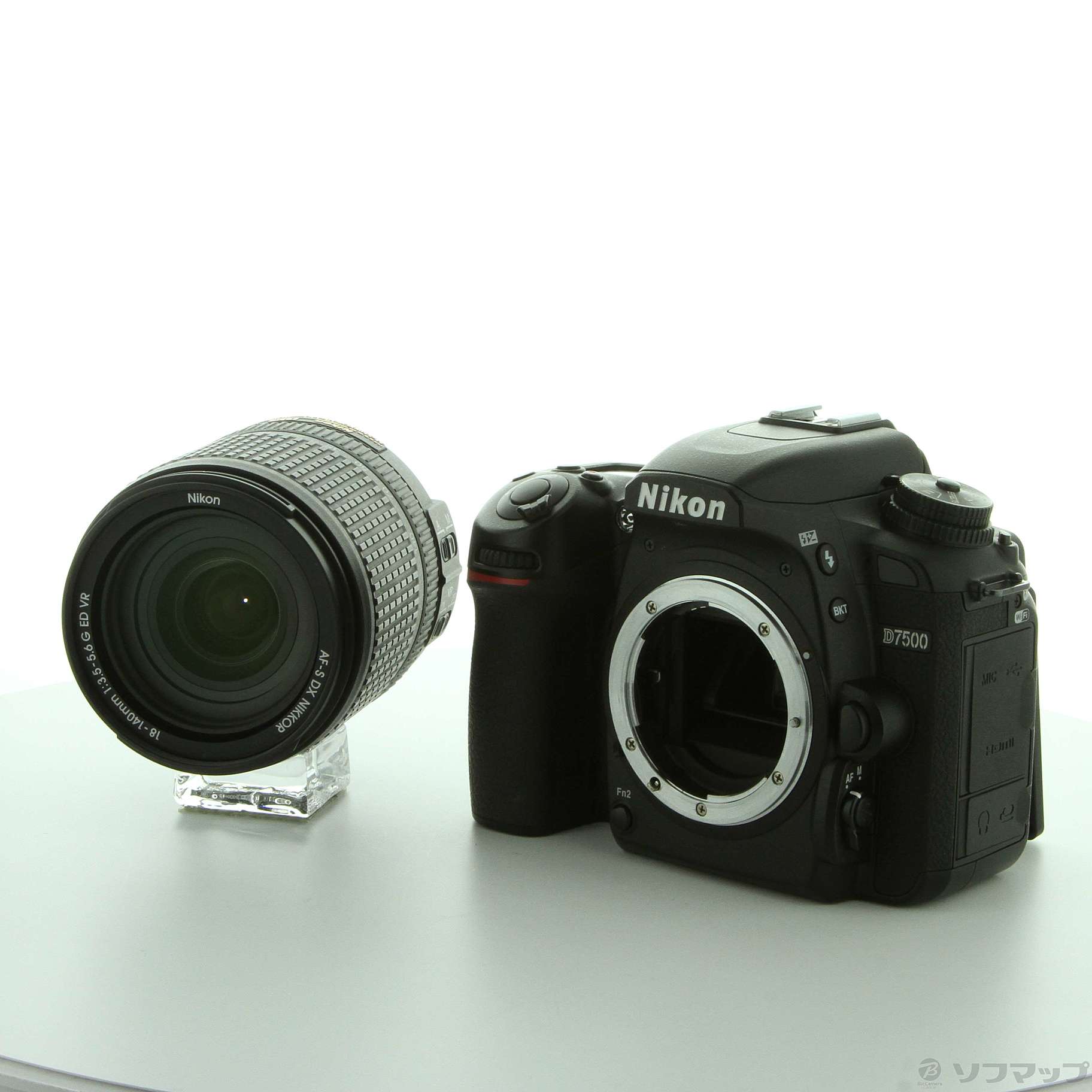❤ Nikon D7500 一眼レフ スマホ転送 ニコン 4K動画 ニコンD7500を動画カメラとして検討する | VIDEO SALON.web
