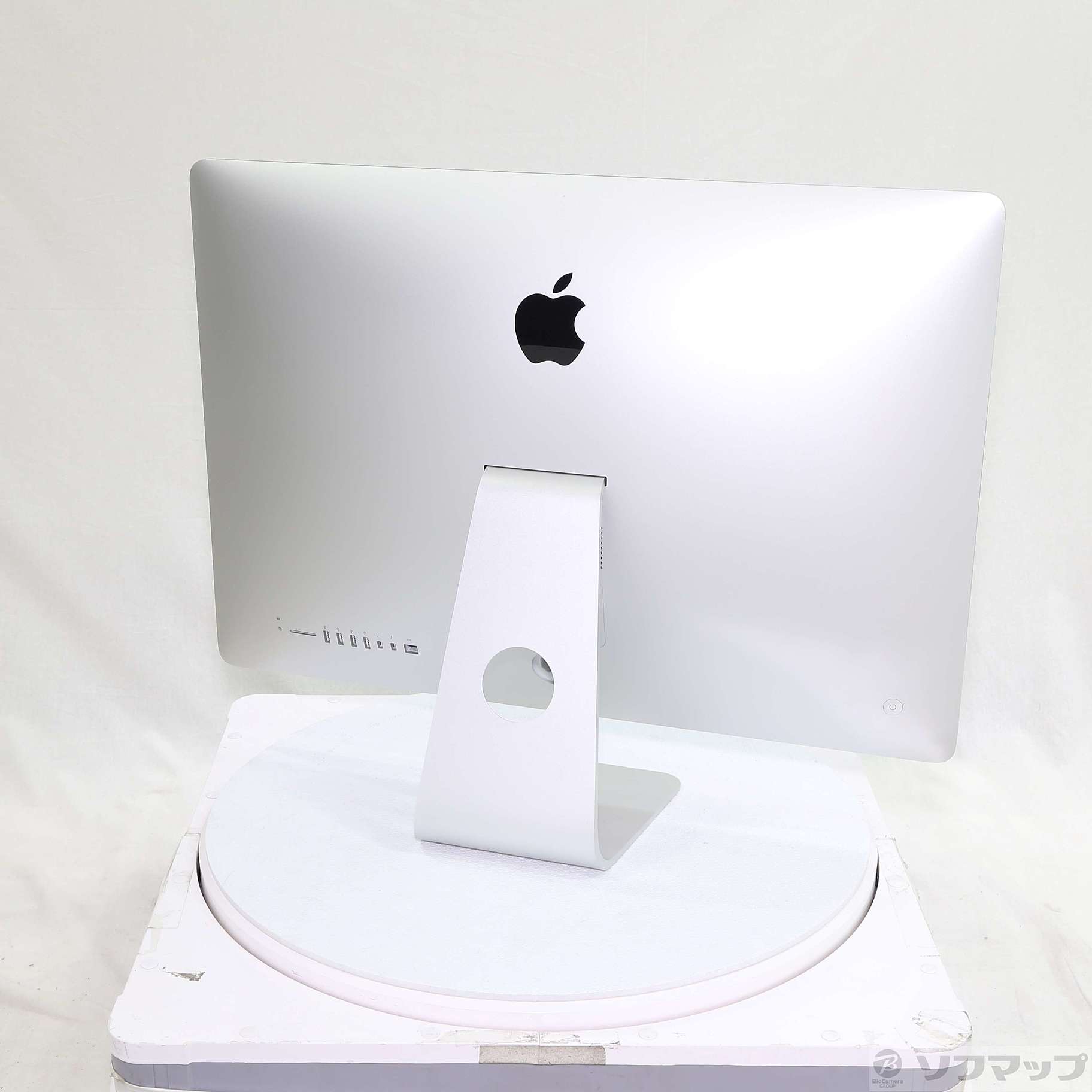 中古品〕 iMac 27-inch Late 2013 ME088J／A Core_i5 3.2GHz 32GB 