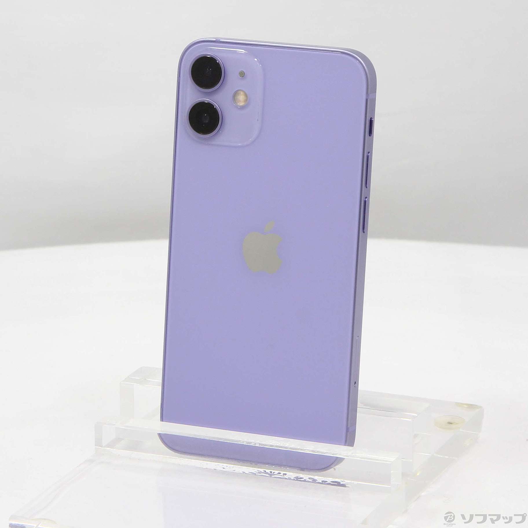 Apple iPhone 12mini 本体64GBパープル紫SIMフリー白ロム64GBSIMフリー - cuantico.es