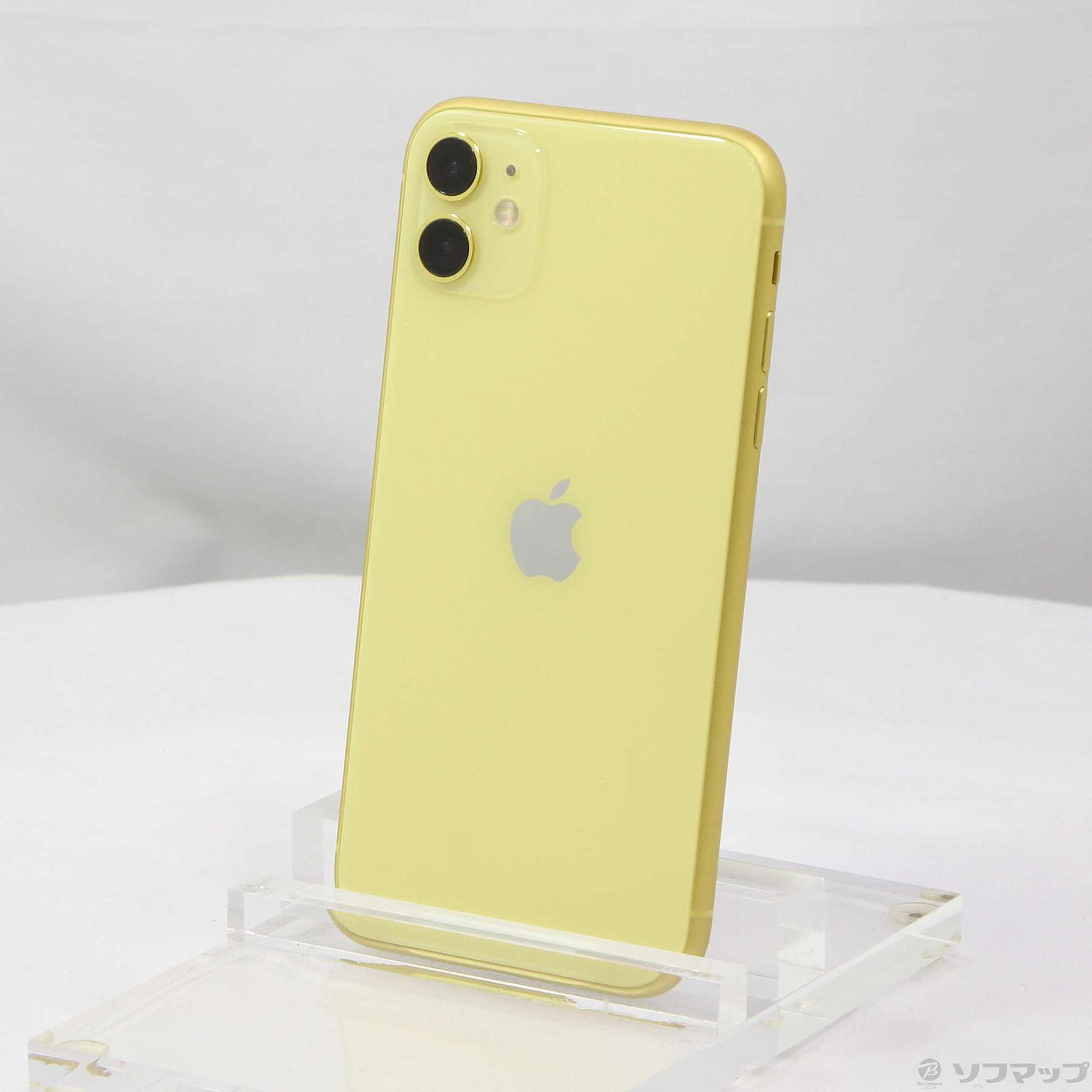 iPhone 11 64GB SIMフリー 中古(白ロム)価格比較 - 価格.com