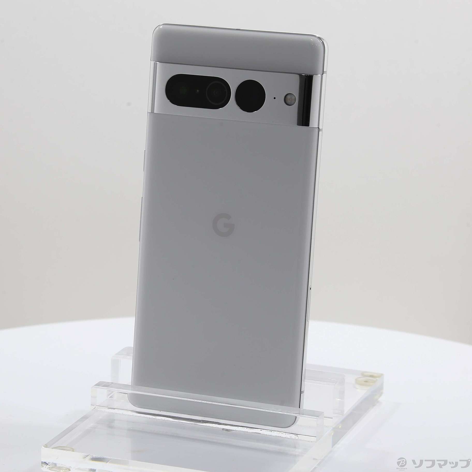 Google Pixel 7 Pro Snow 256GB SIMフリー(美品)