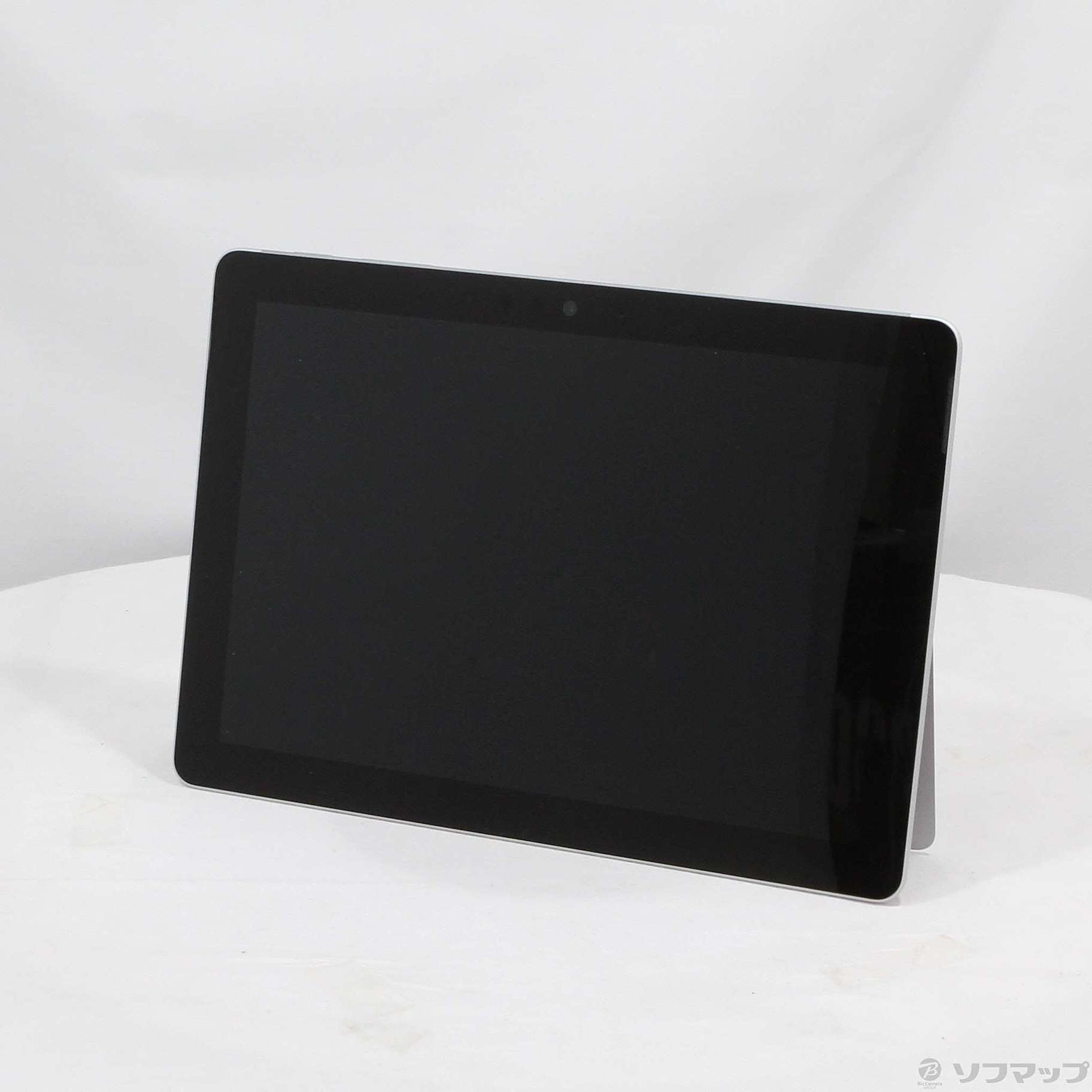 中古品Surface Go[Pentium 4415Y/8GB/SSD128GB]MCZ-00032银|no邮购是