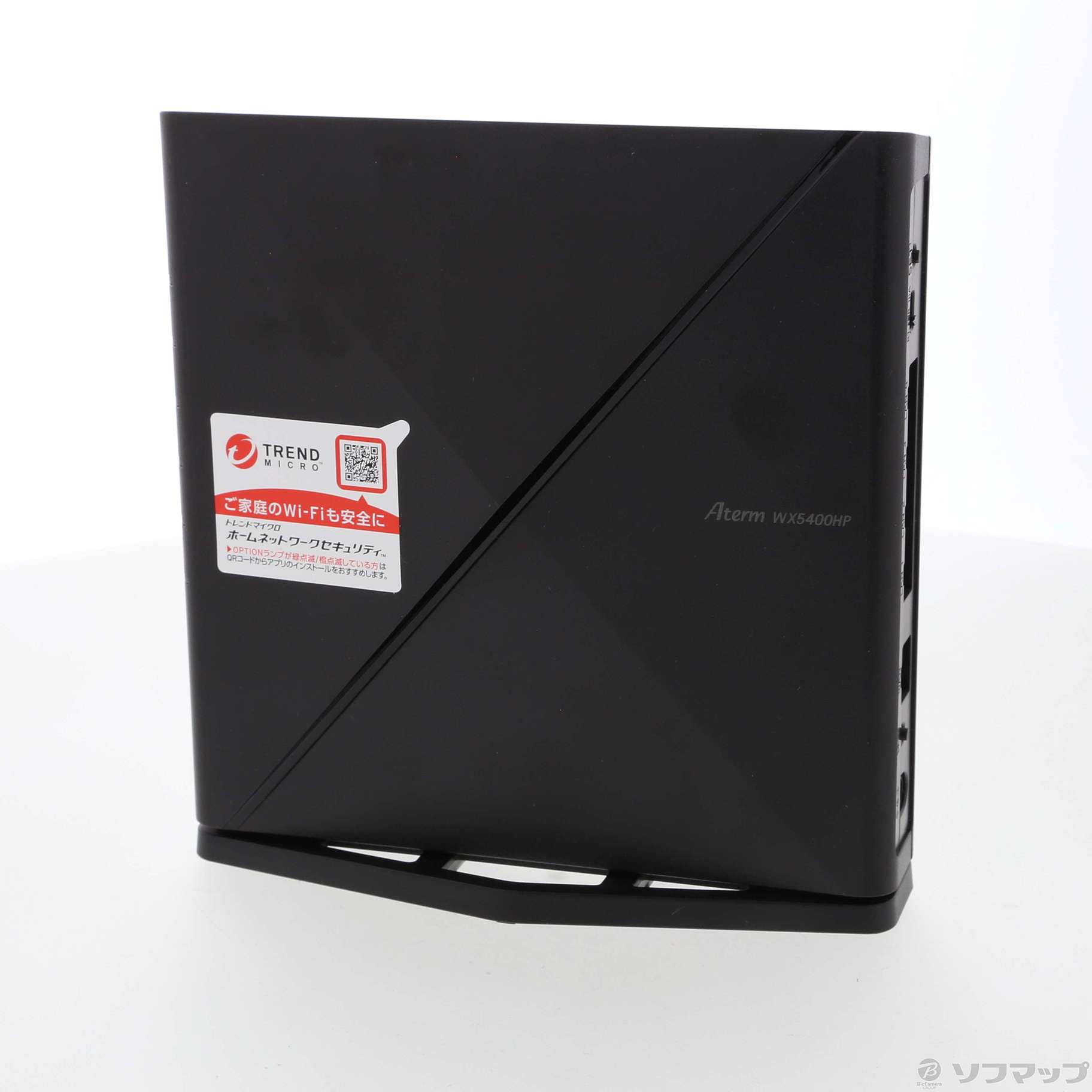 中古】Aterm WX5400HP PA-WX5400HP [2133052561767] - リコレ