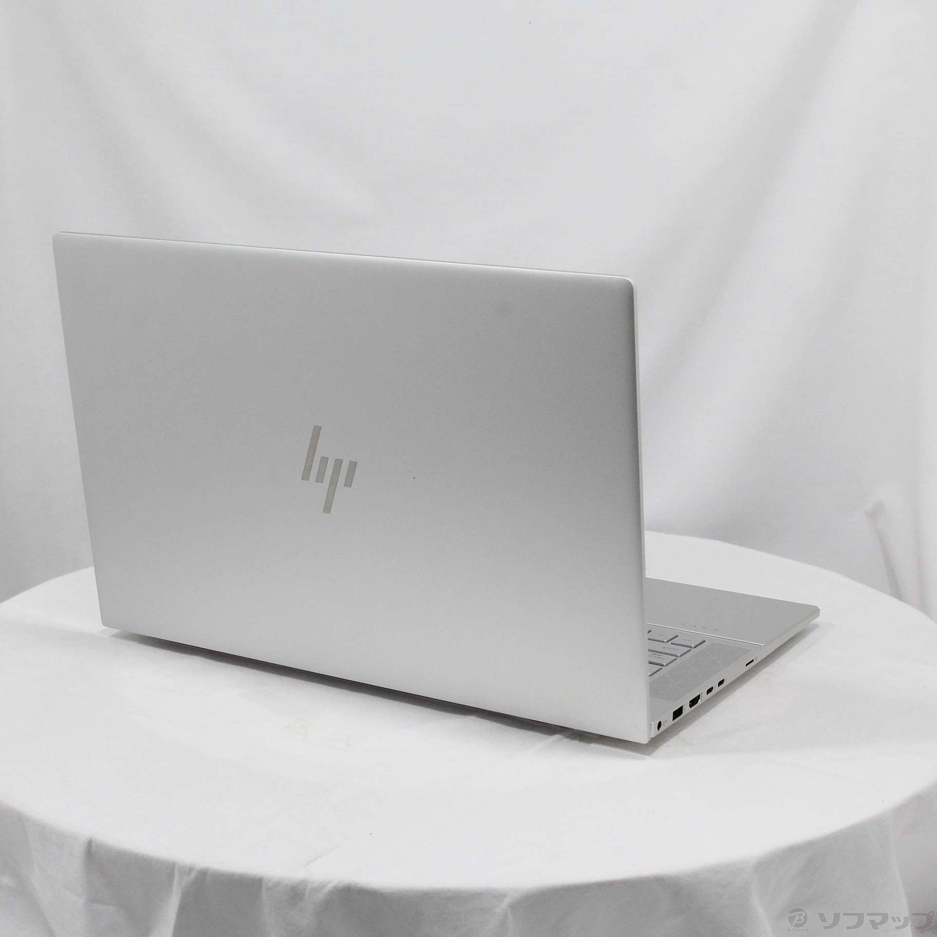 中古】HP ENVY 15-ep0002TX 16G64PA#ABJ 〔Windows 10