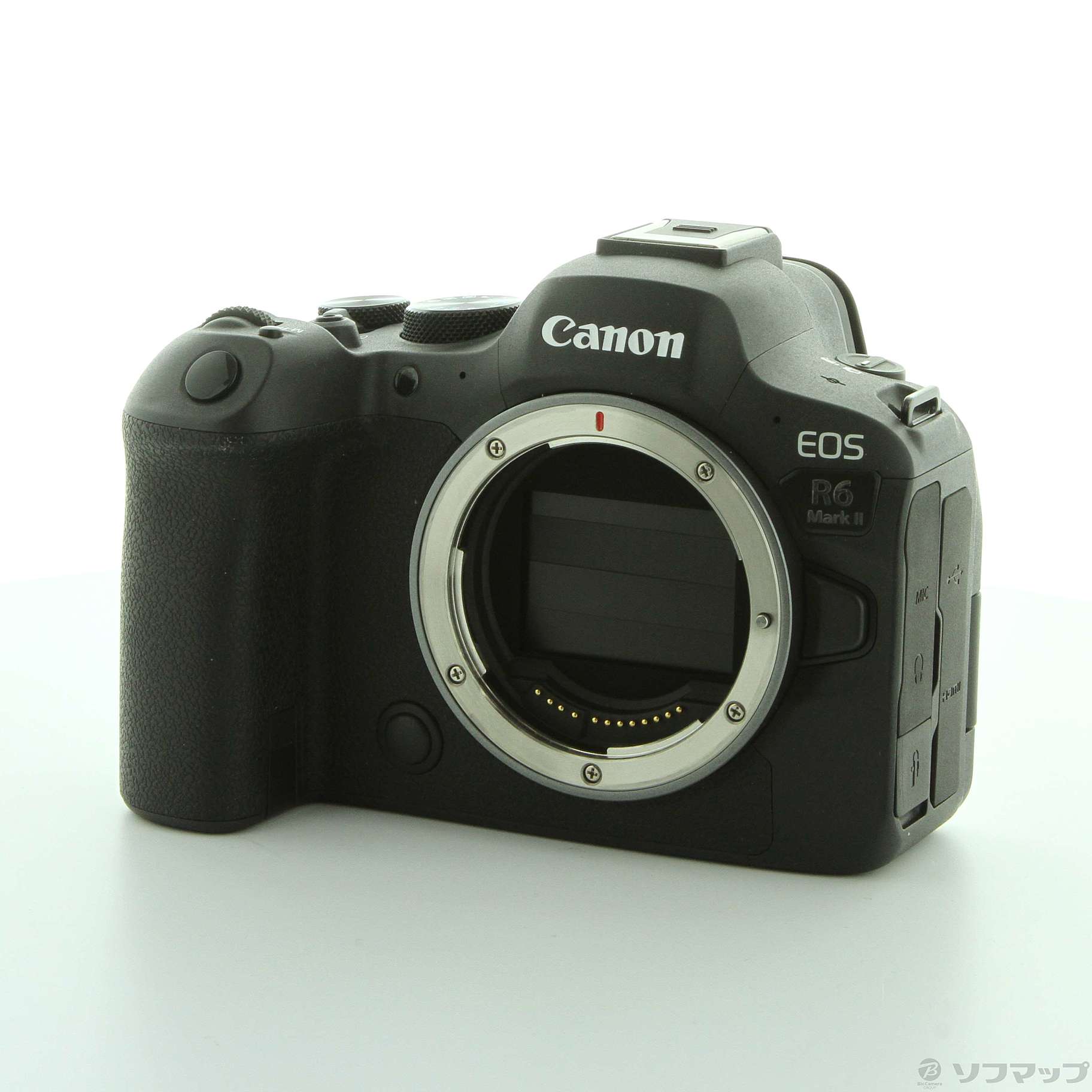 最終値下げ】EOS R6 Mark II・ボディー