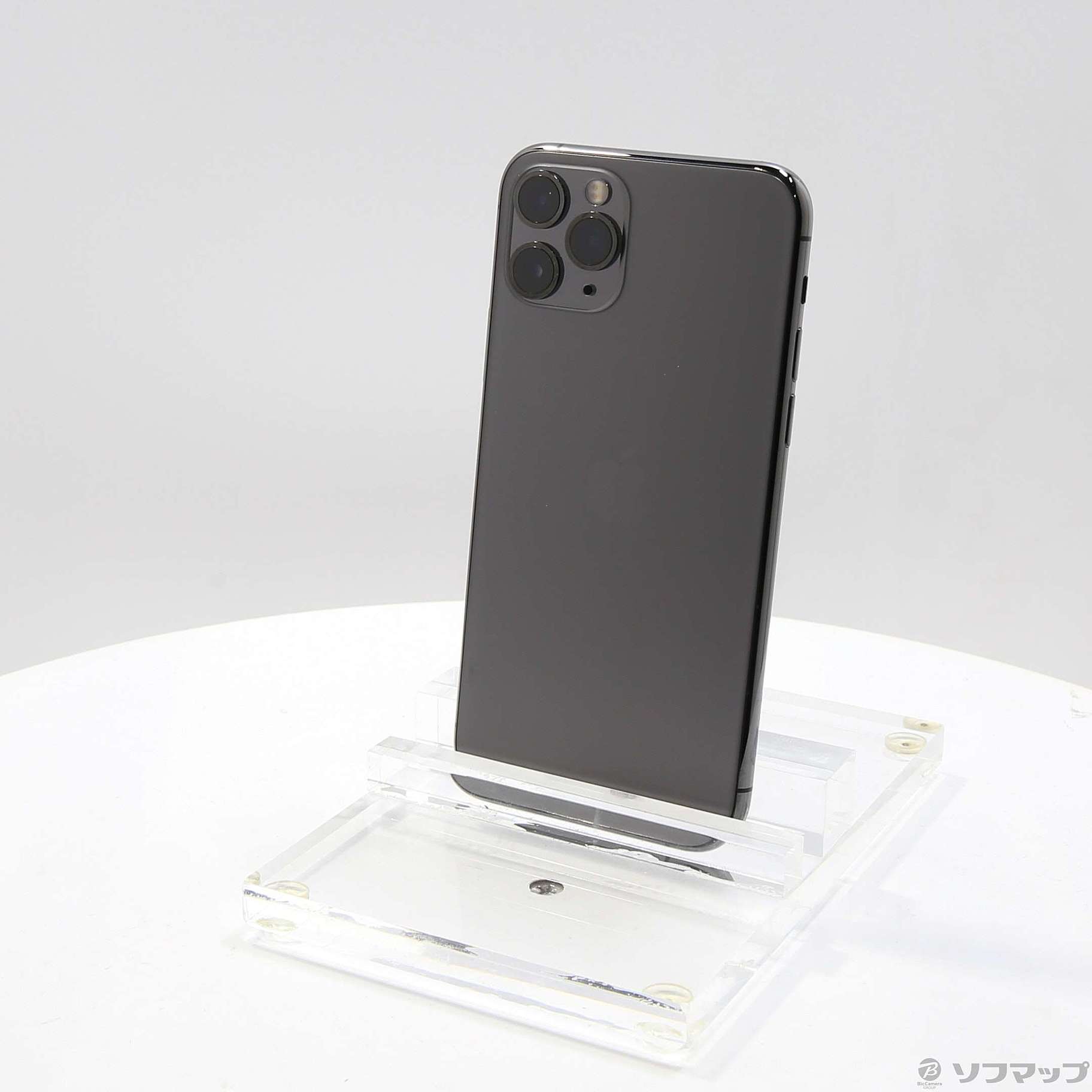 【美品】iPhone11pro 本体 スペースグレイ 256GB Amazon | 【整備済み品】 Apple iPhone 11 Pro 256GB スペース