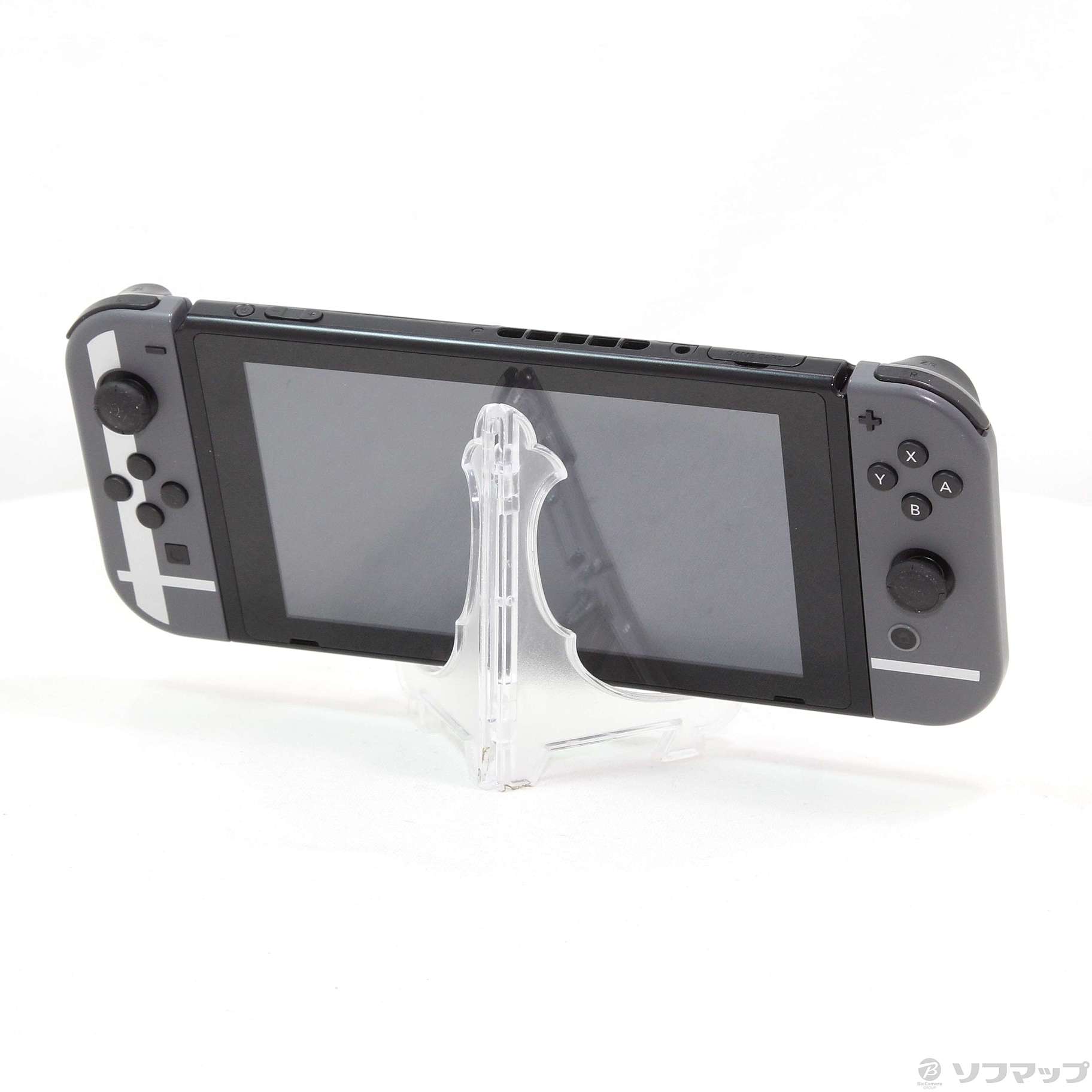 中古】Nintendo Switch 大乱闘スマッシュブラザーズ SPECIALセット