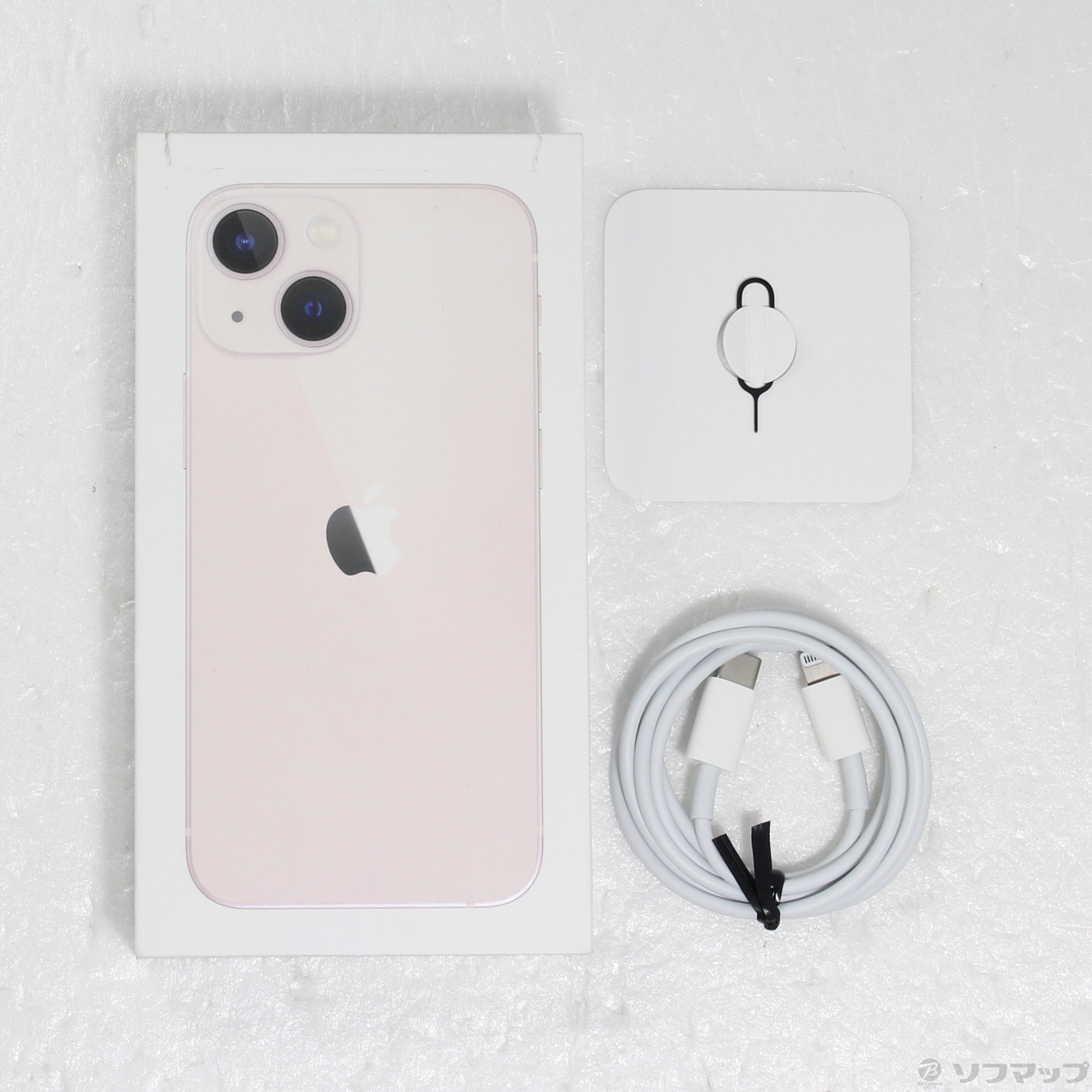 Amazon | 【整備済み品】 Apple iPhone 13 mini 128GB ピンク Amazon | 【整備済み品】 Apple iPhone 13 mini 128GB ピンク