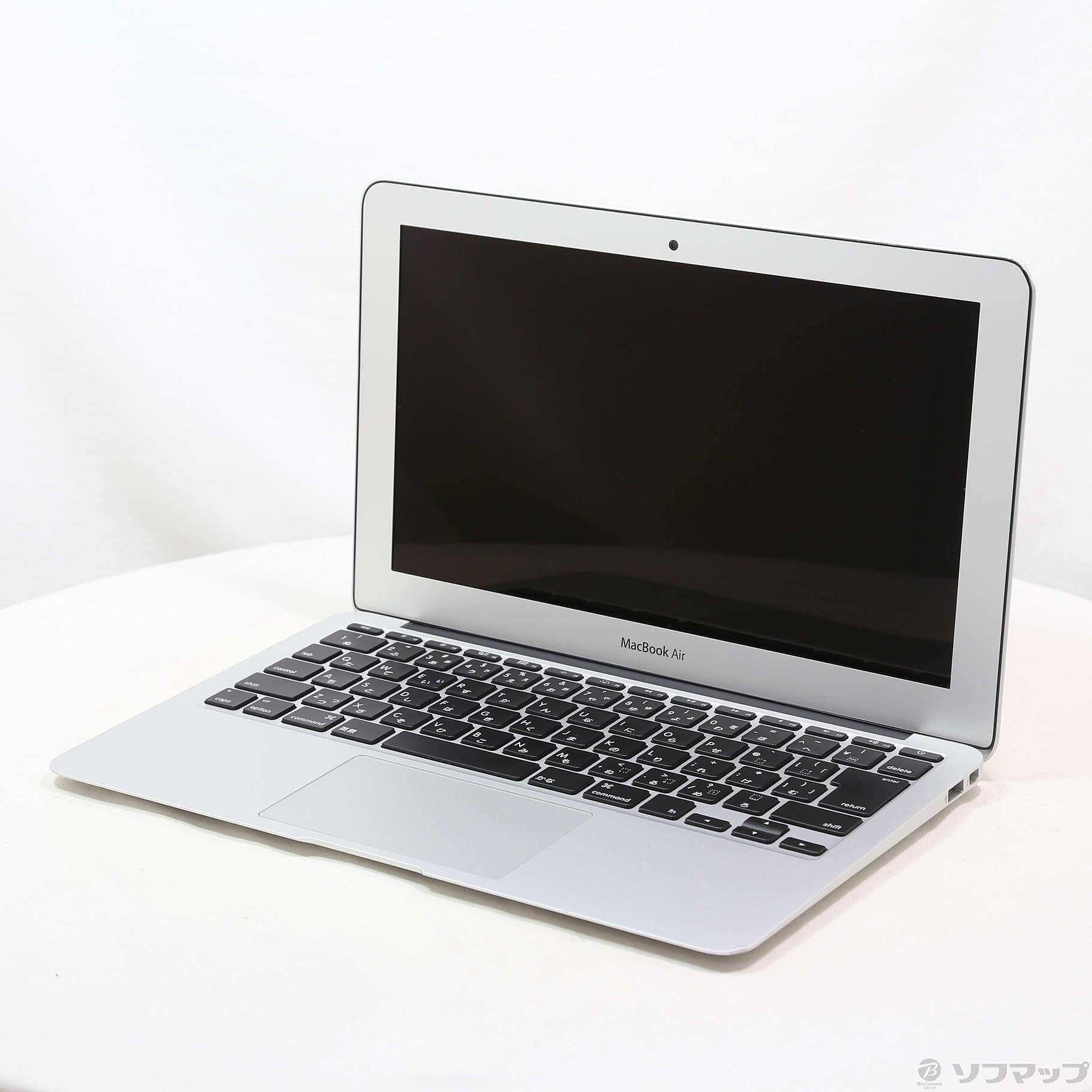 中古】MacBook Air 11.6-inch Early-2014 MD711J／B Core_i5 1.4GHz