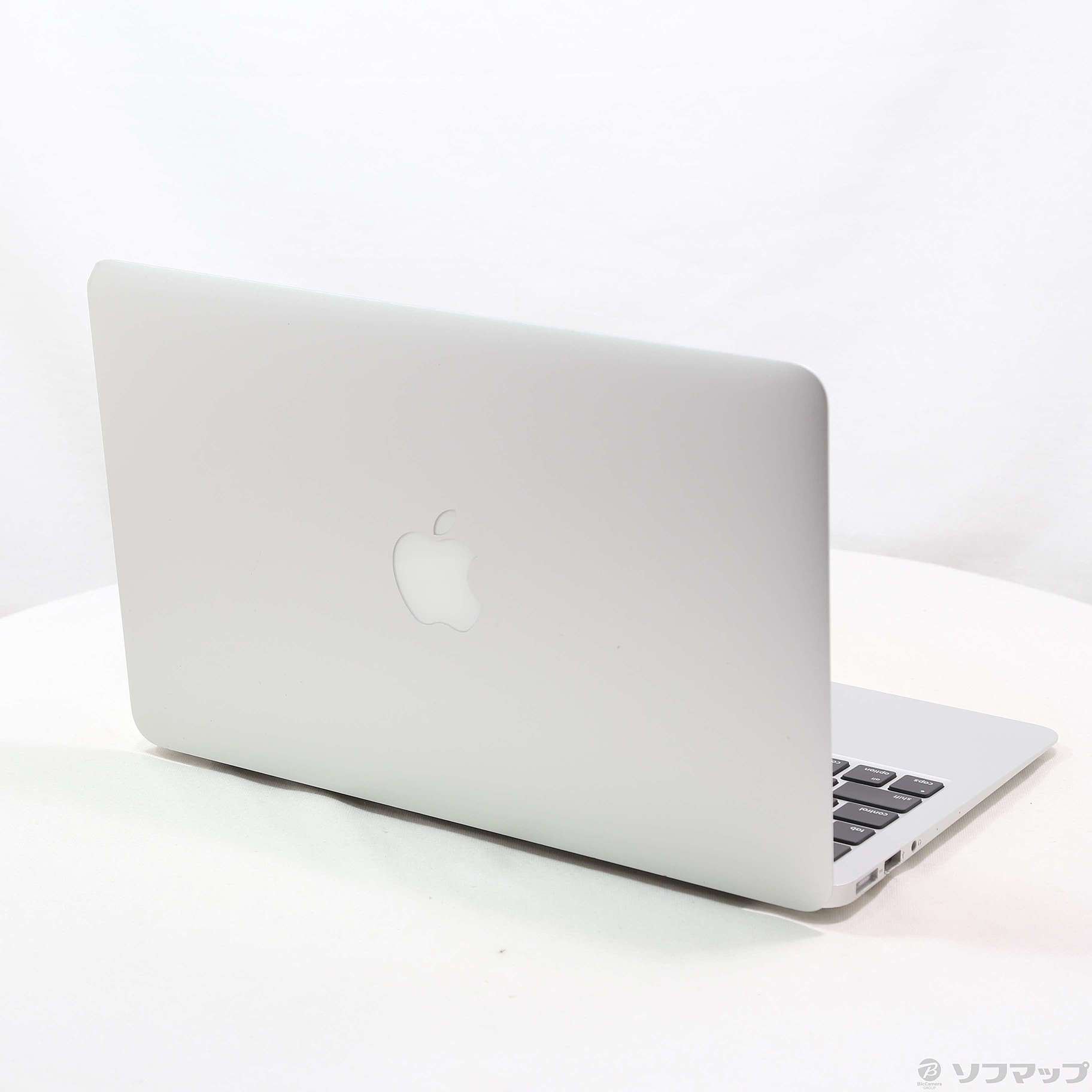 中古】MacBook Air 11.6-inch Early-2014 MD711J／B Core_i5 1.4GHz