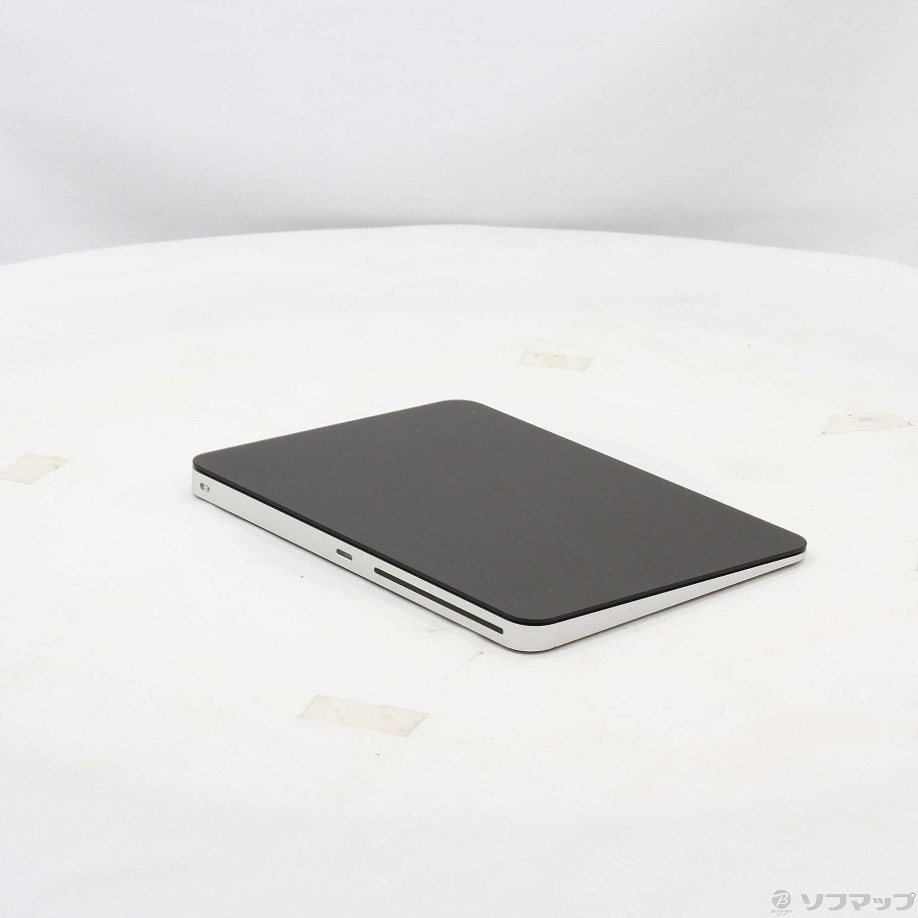 中古】Magic Trackpad Multi-Touch対応 ブラック MMMP3ZA／A 