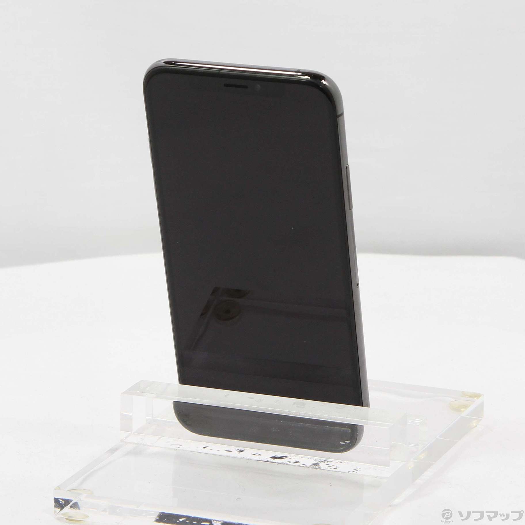 中古】iPhoneXS 256GB スペースグレイ MTE02J／A SIMフリー [2133052565901] - リコレ！|ビックカメラグループ  ソフマップの中古通販サイト