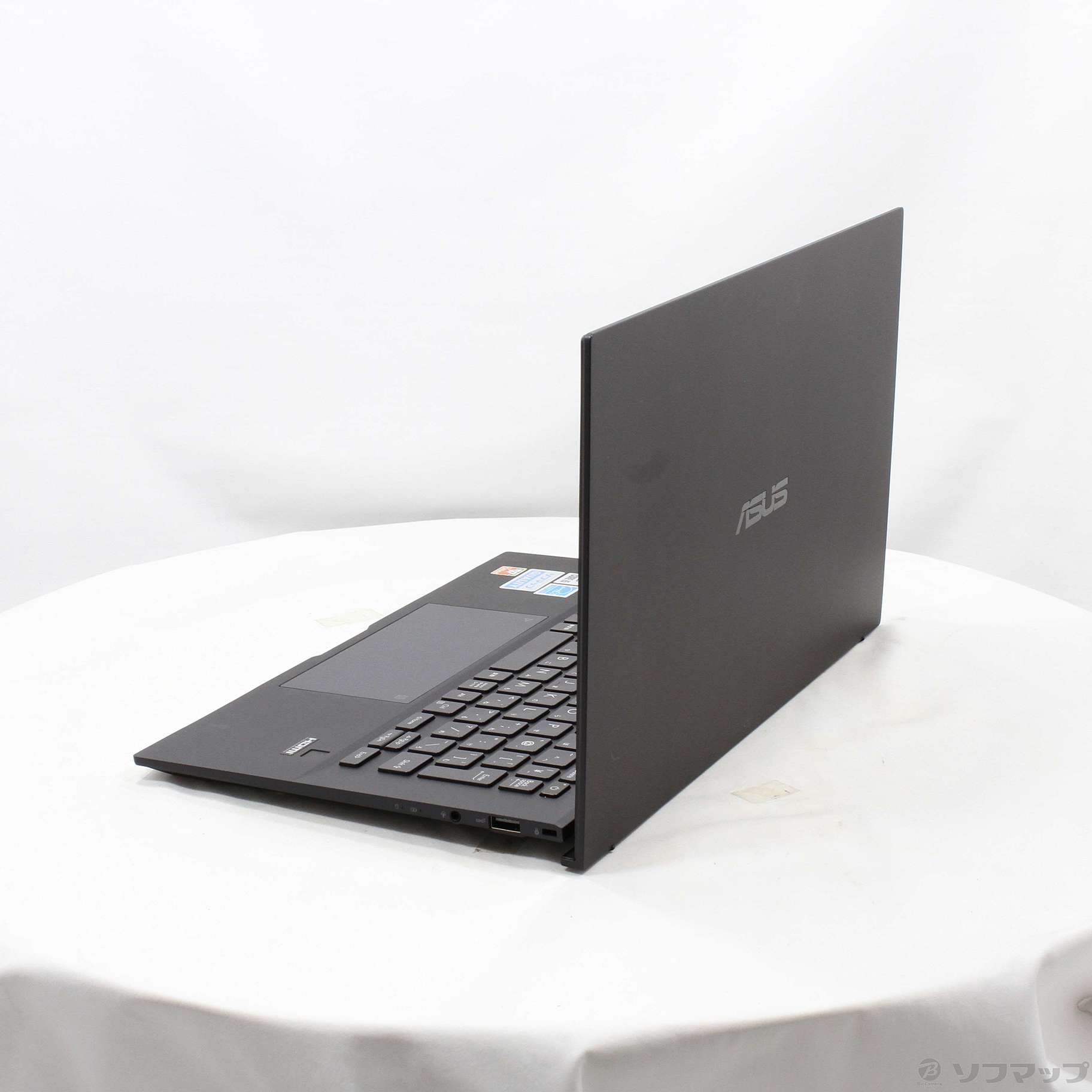 中古】ASUS ExpertBook B9 B9450FA 〔Windows 10〕 ［Core i5 10210U