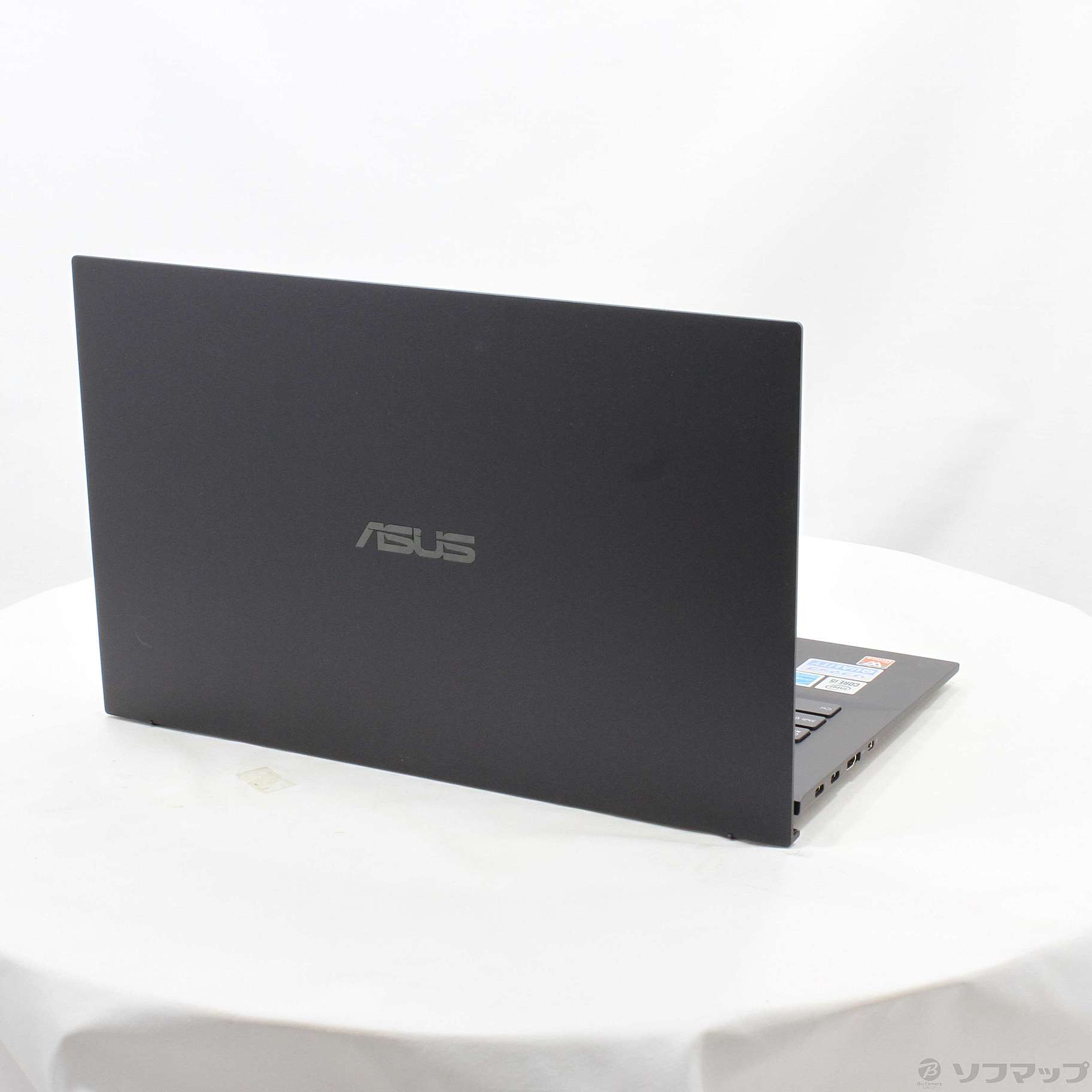 中古】ASUS ExpertBook B9 B9450FA 〔Windows 10〕 ［Core i5 10210U