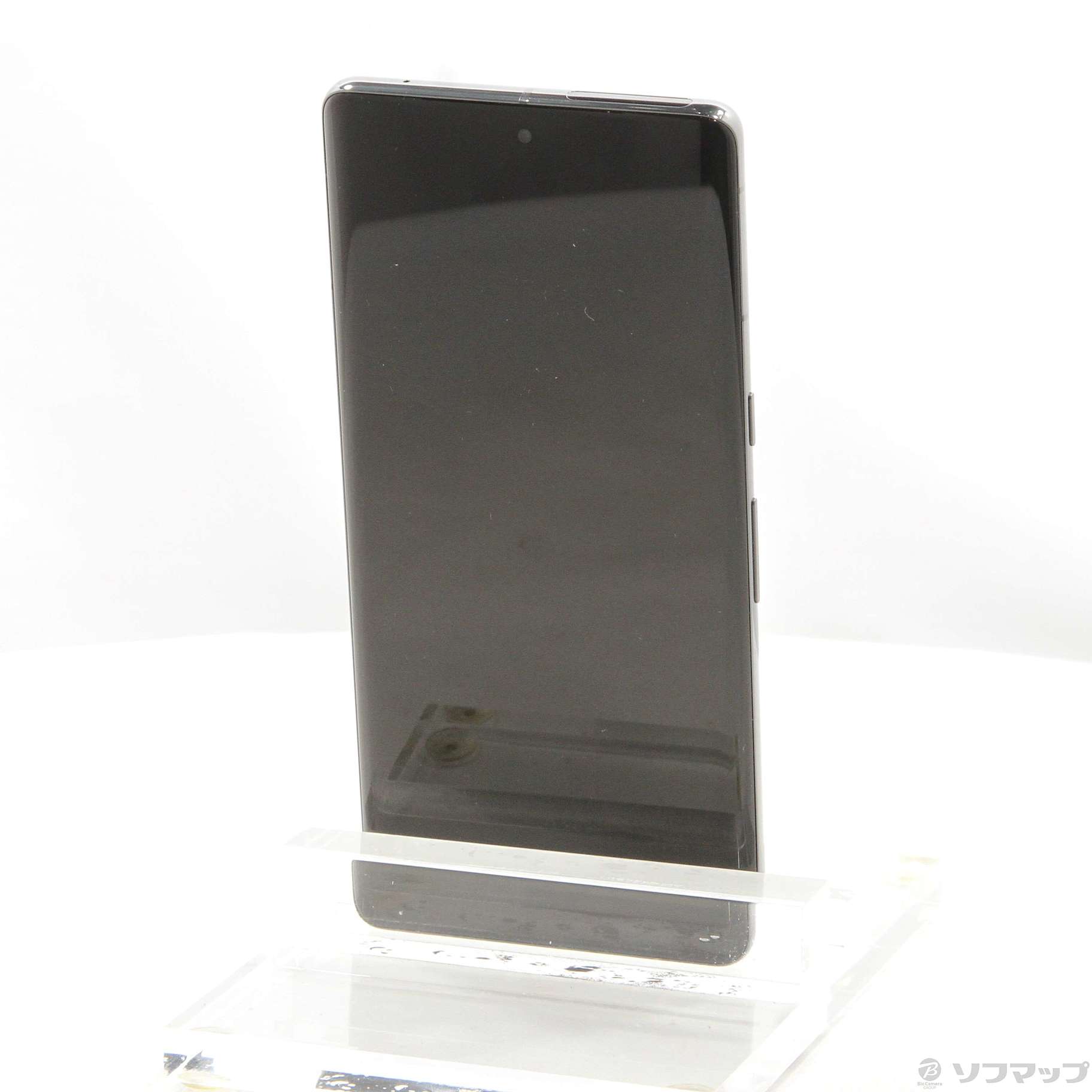 中古】Google Pixel 7 Pro 256GB Obsidian GFE4J SIMフリー