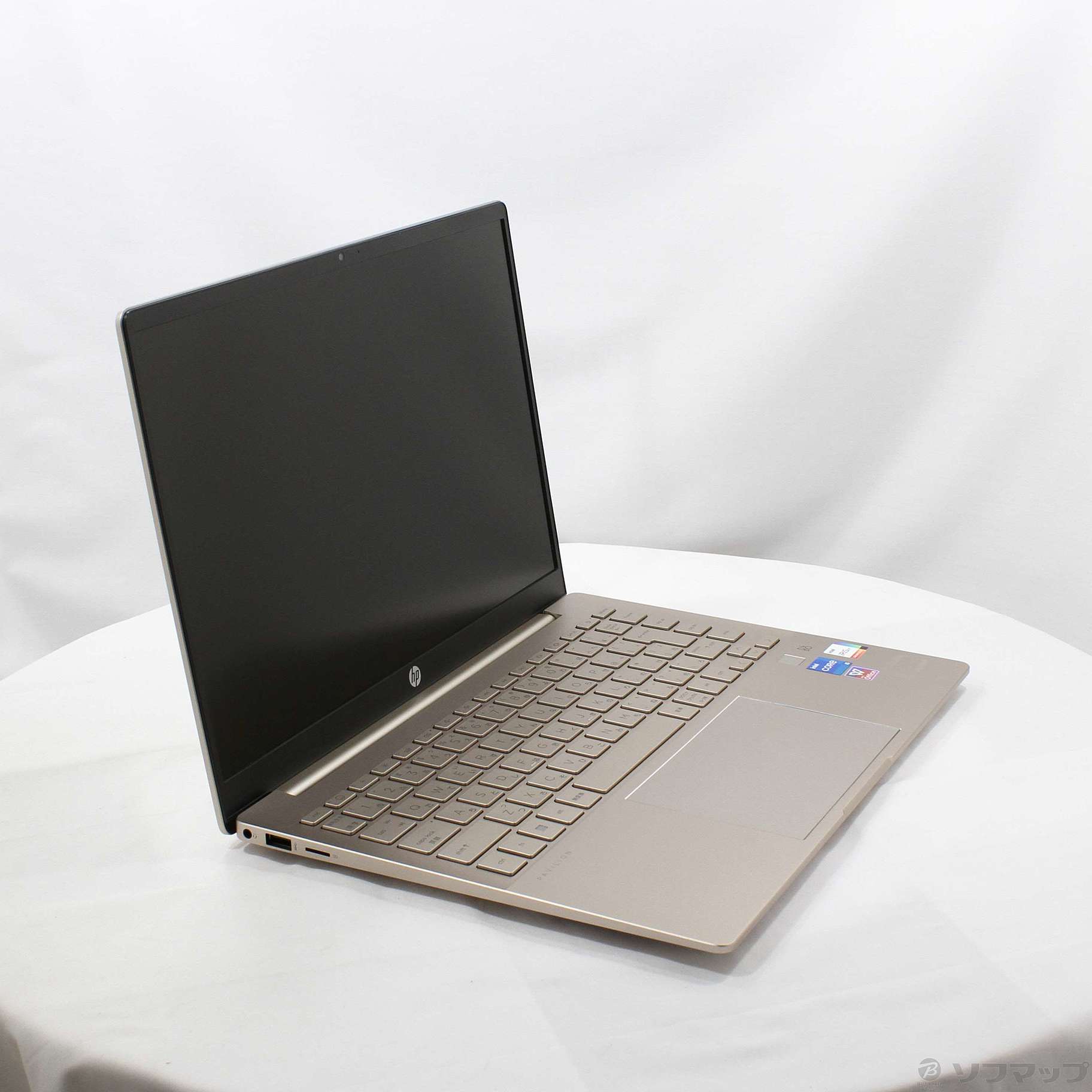 中古】〔展示品〕 HP Pavilion Plus Laptop 14-eh0000 7H9X5PA-AAAA