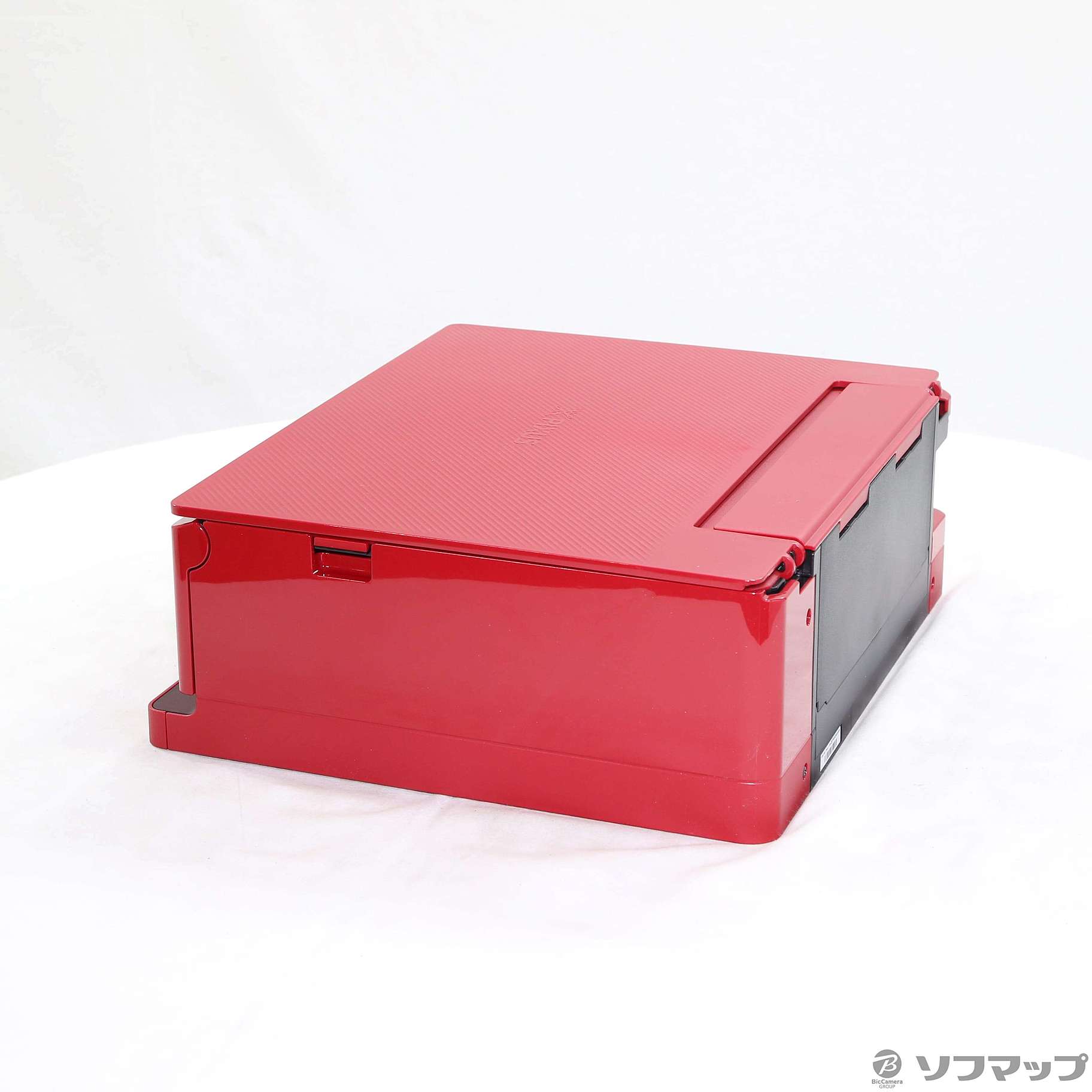 中古】PIXUS TS8630 レッド インク無し [2133052569183] - リコレ