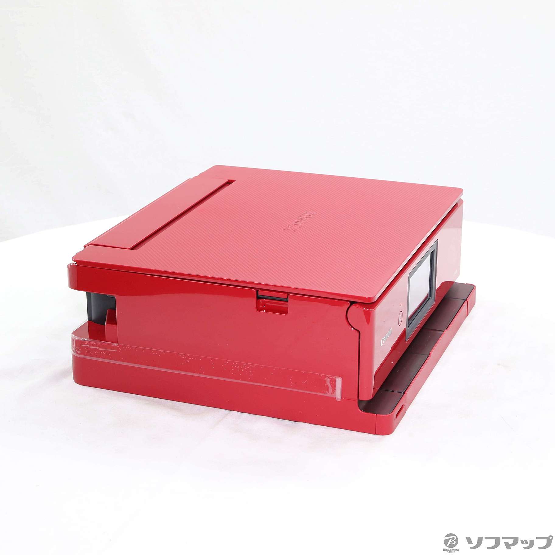 中古】PIXUS TS8630 レッド インク無し [2133052569190] - リコレ