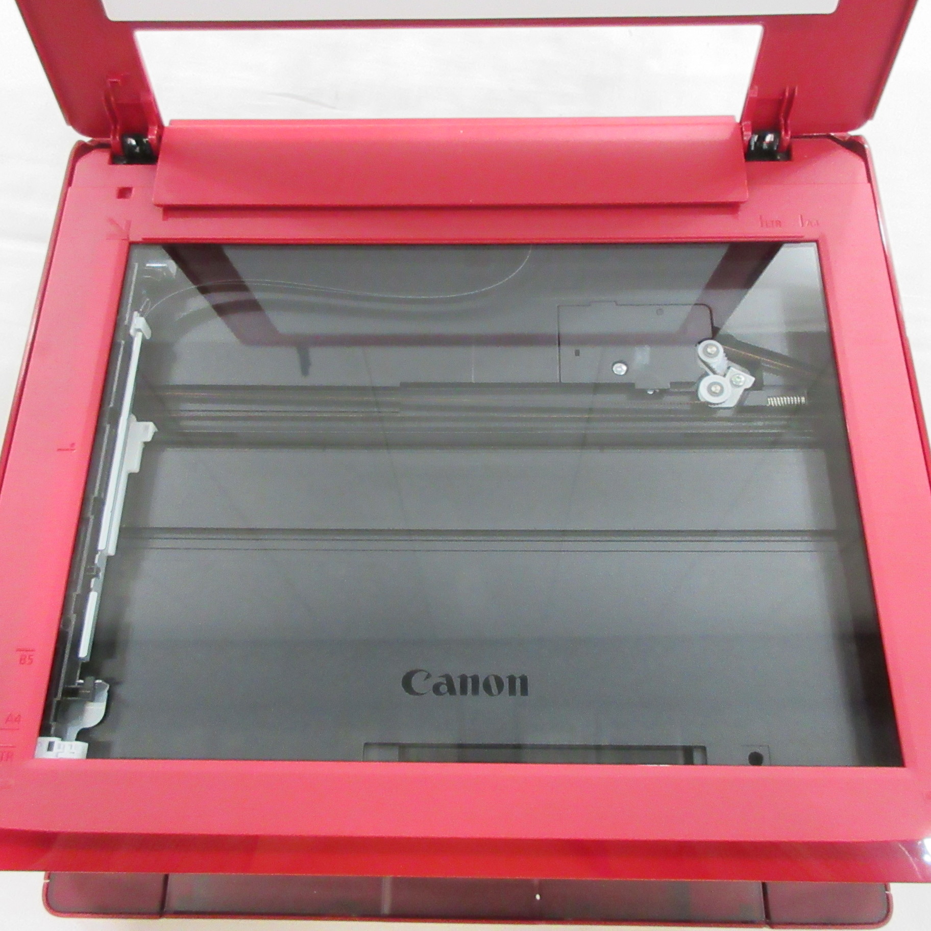中古】PIXUS TS8630 レッド インク無し [2133052569190] - リコレ