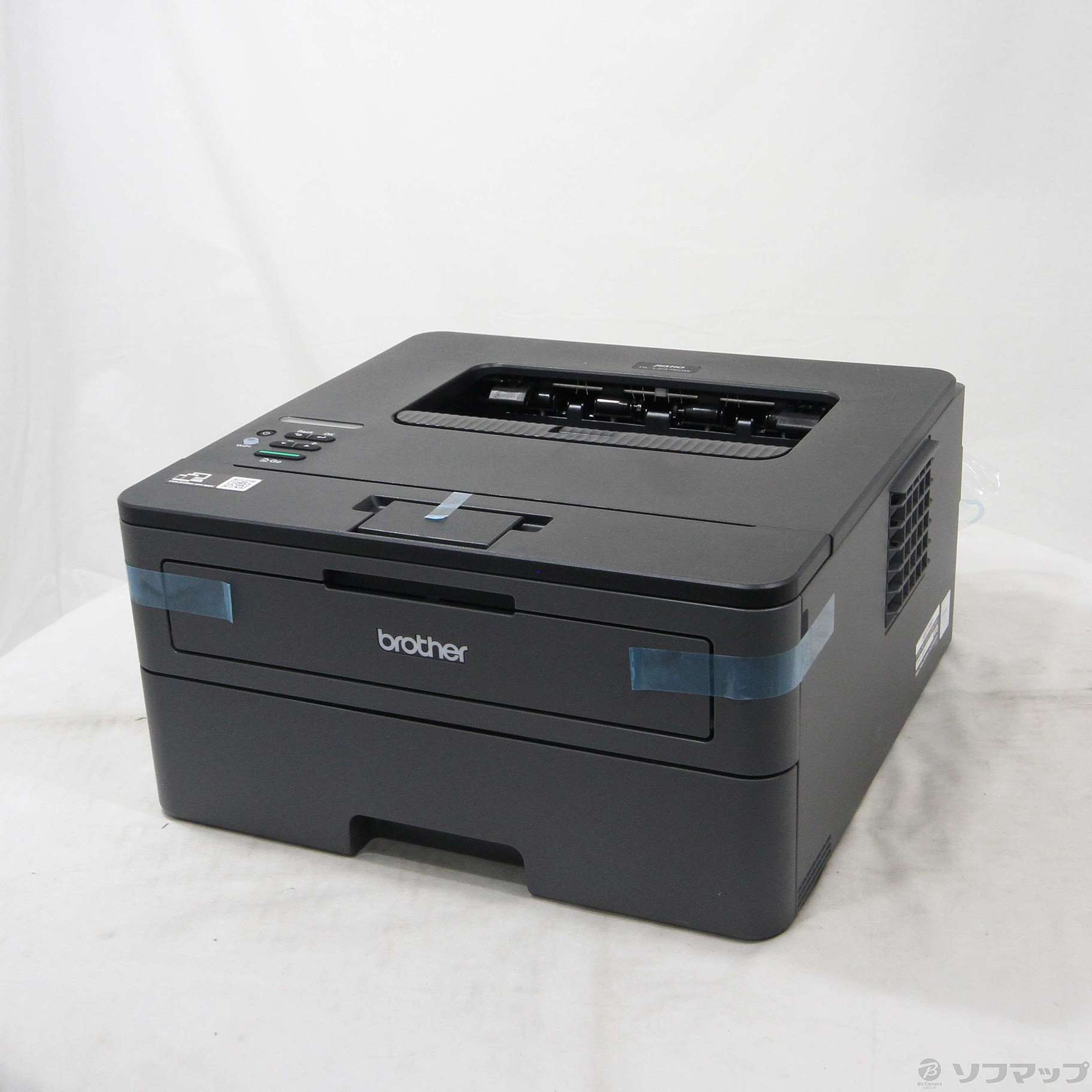 brother HL-L2375DW 未使用品 brother HL-L2375DW 未使用品 （hl 2375dwのYahoo!オークション