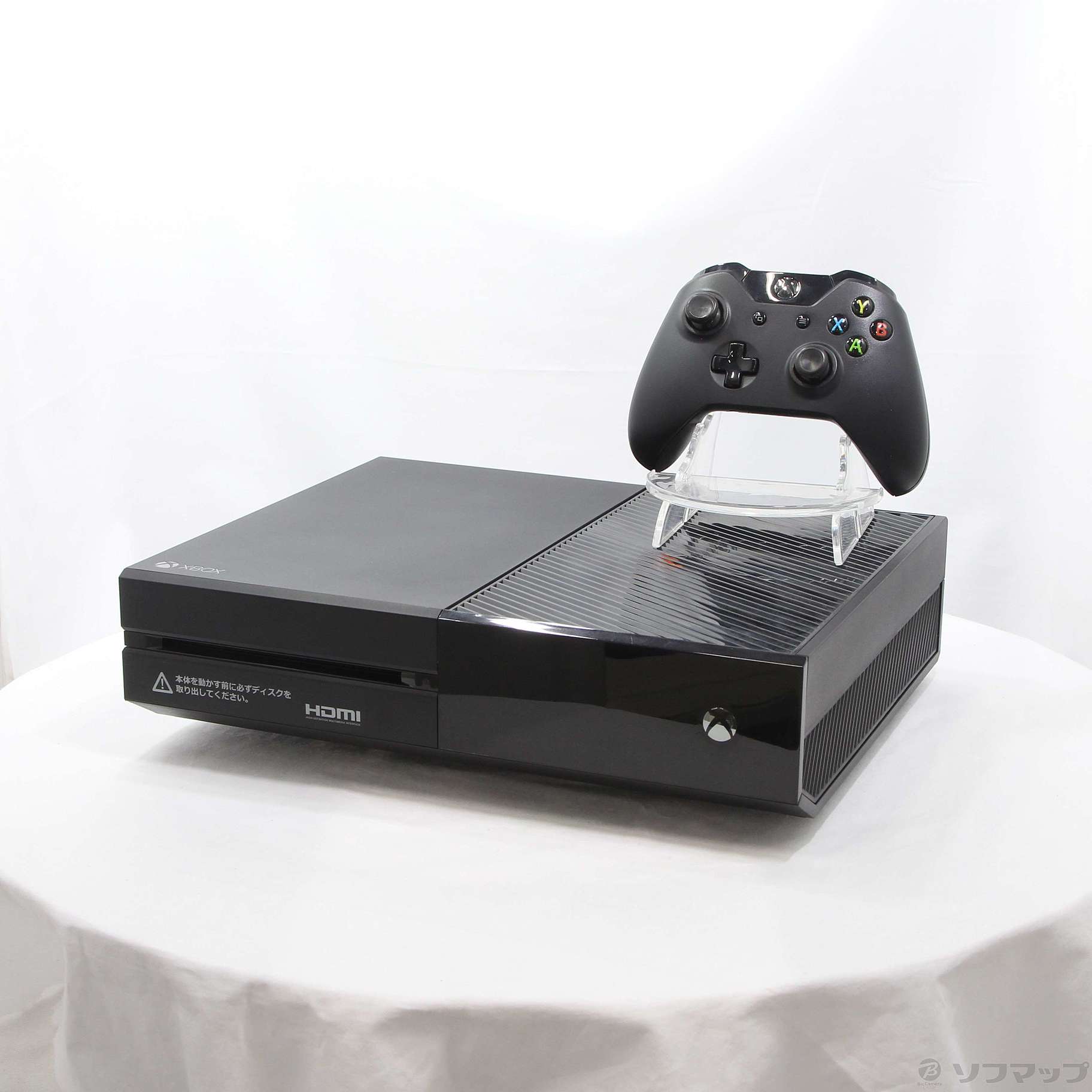 中古】Xbox One 500GB バトルフィールド1同梱版 5C700265 ...