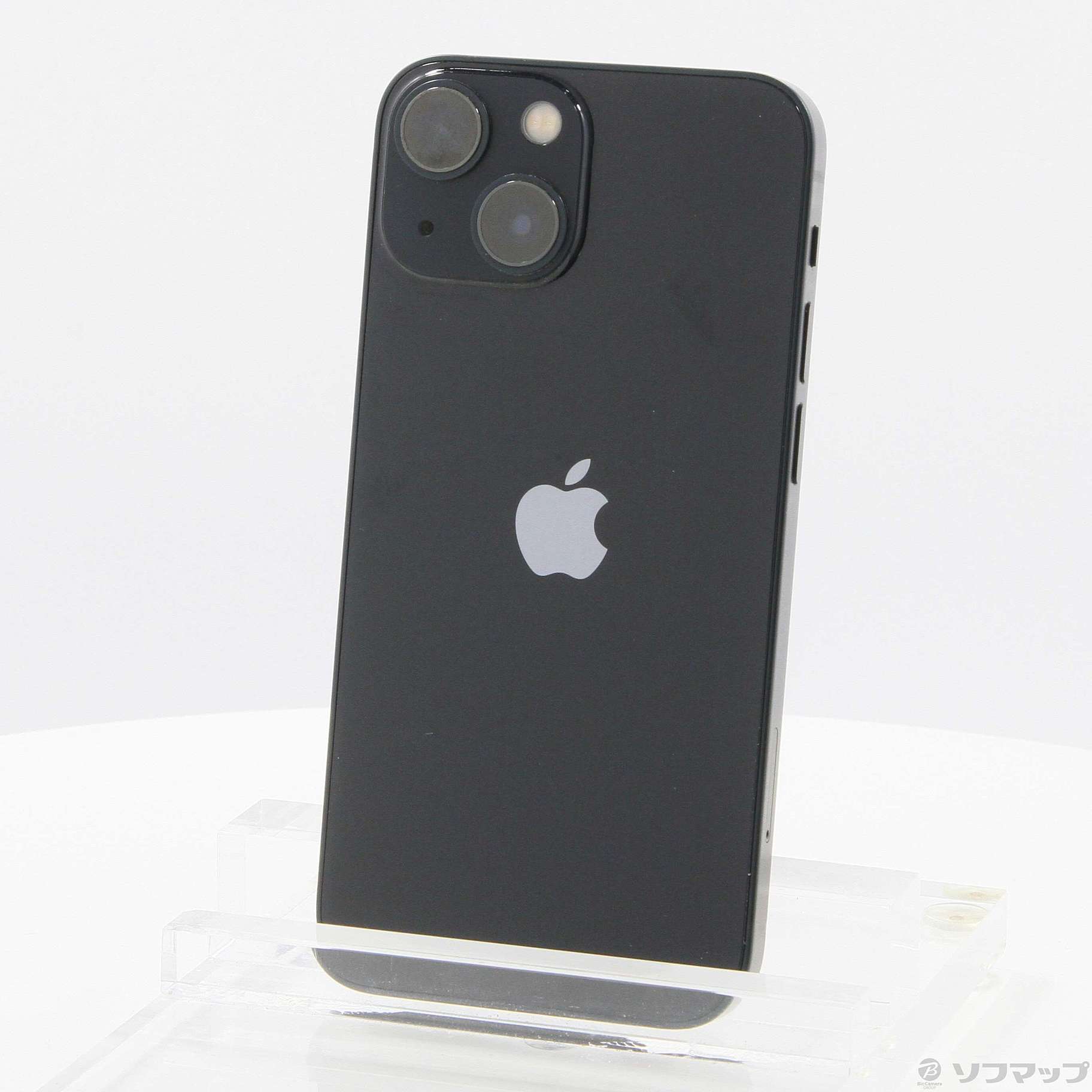 SALE最新作iPhone13 mini 256GB　白　未使用 スマートフォン本体