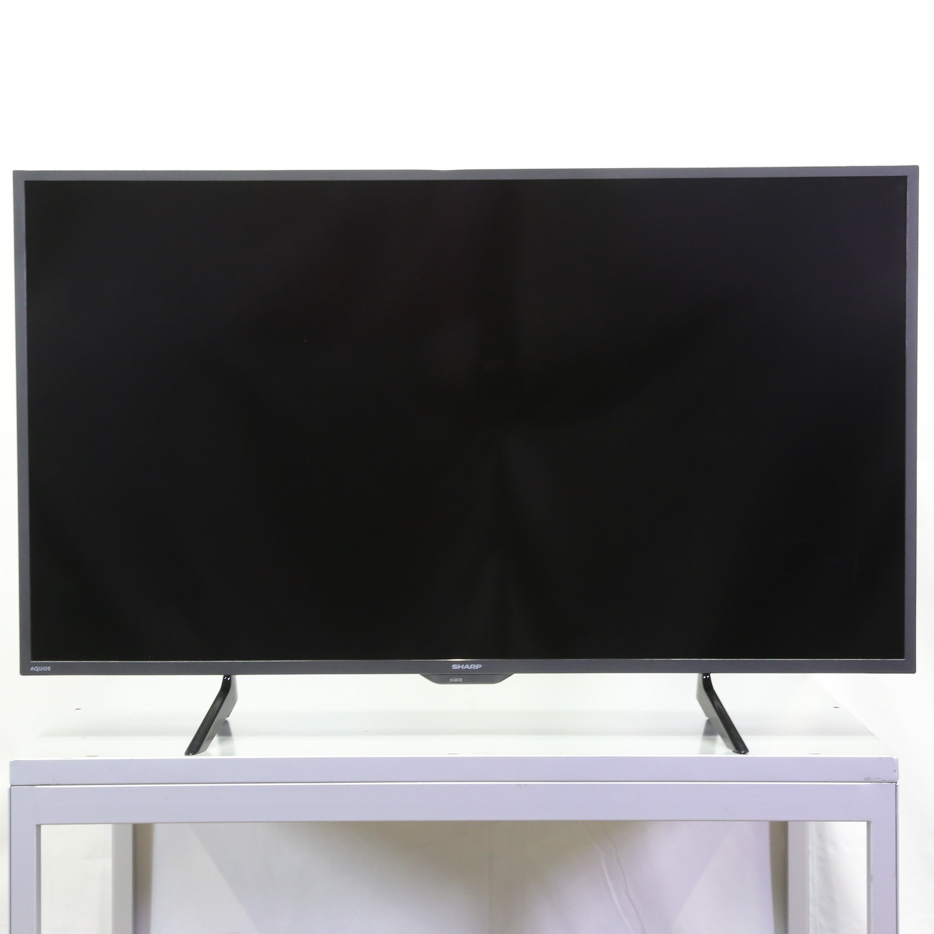 シャープ 42V型 液晶 テレビ AQUOS 4T-C42DH1 4K