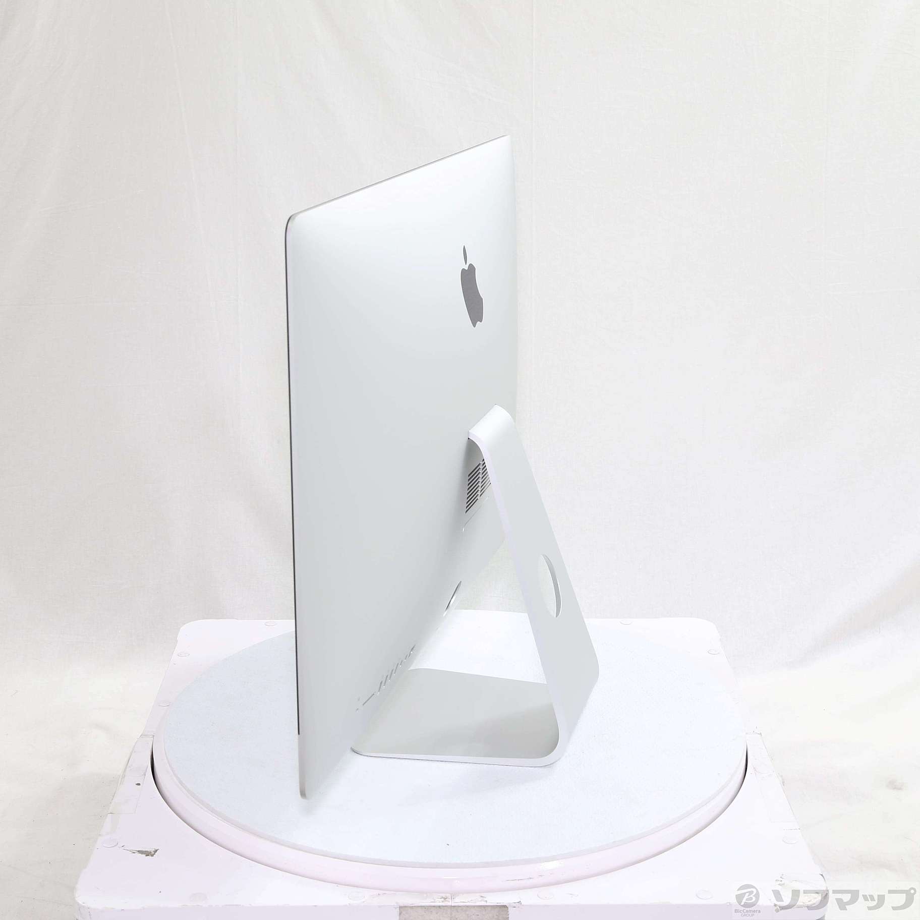 中古】iMac 27-inch Late 2015 MK462J／A Core_i5 3.2GHz 24GB HDD1TB 