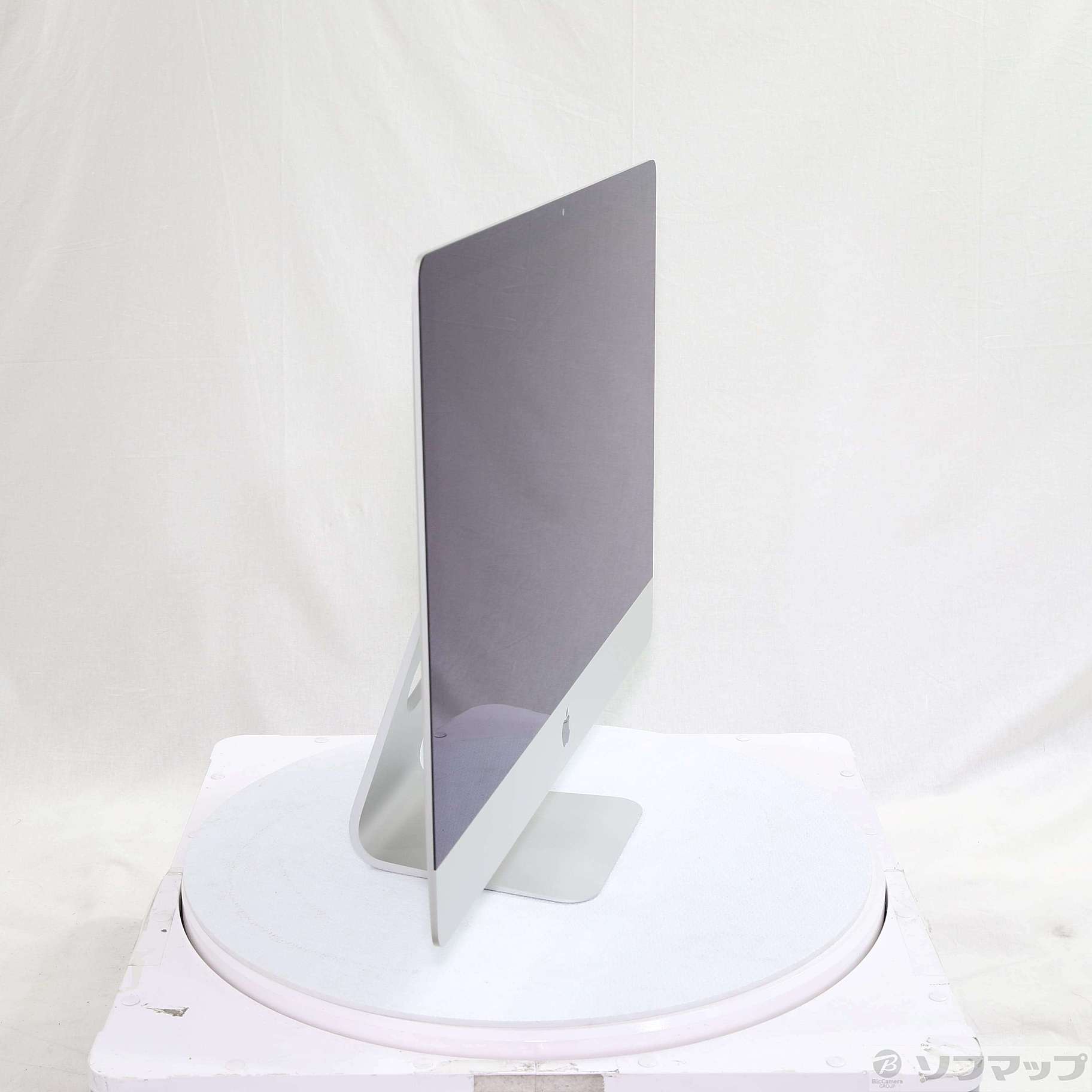 中古】iMac 27-inch Late 2015 MK462J／A Core_i5 3.2GHz 24GB HDD1TB 