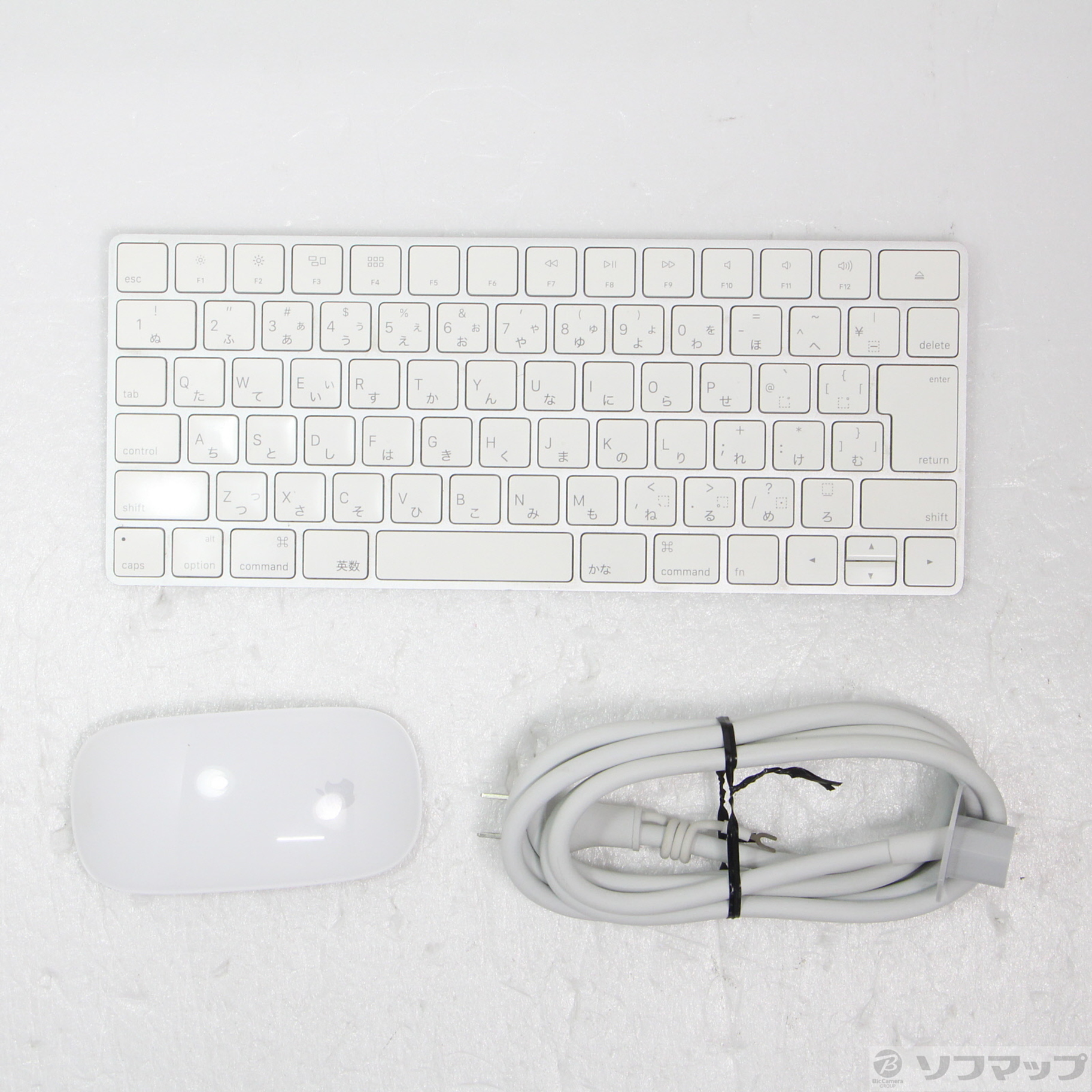 中古】iMac 27-inch Late 2015 MK462J／A Core_i5 3.2GHz 24GB HDD1TB