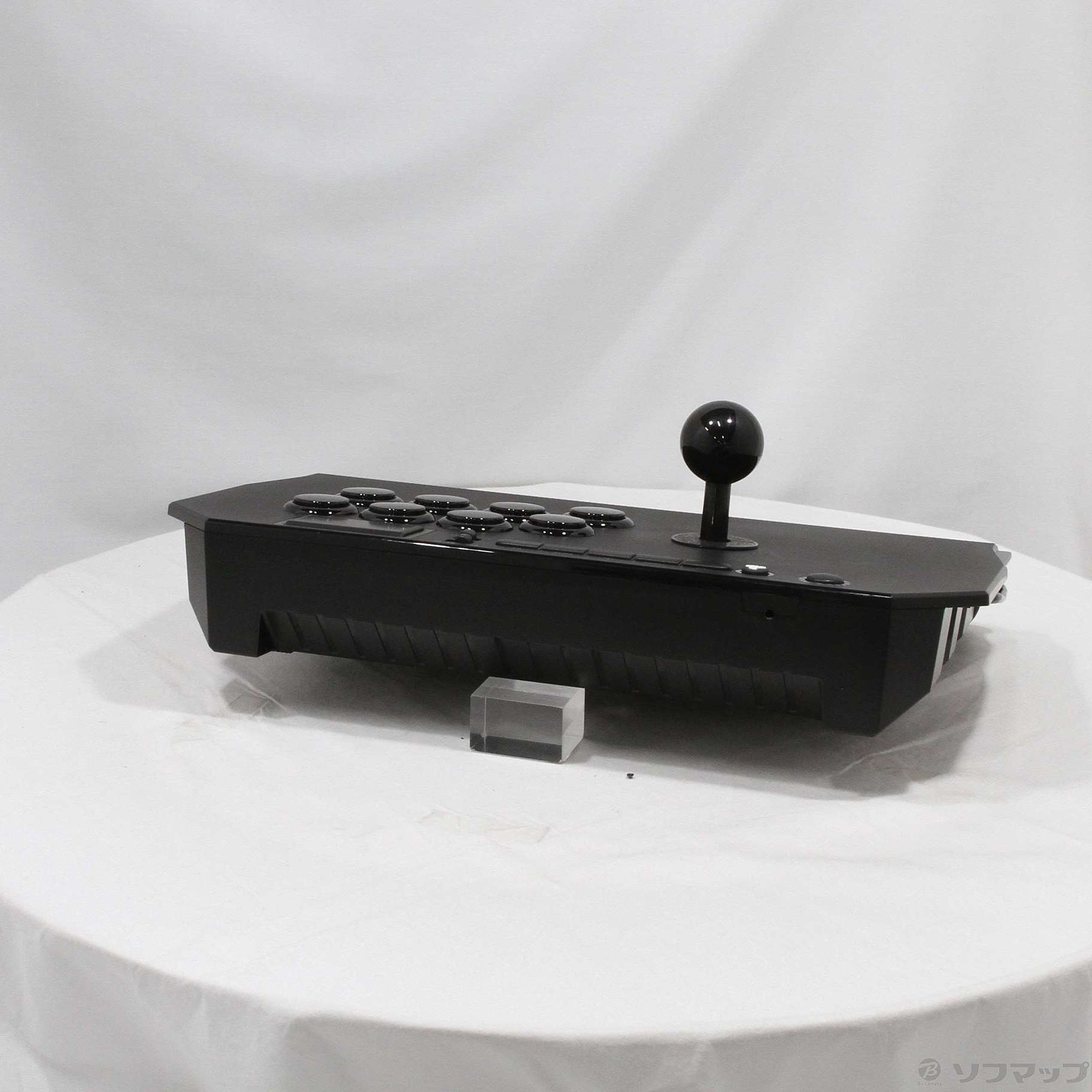 中古】Qanba Drone 2 アーケードジョイスティック N3 【PS5 PS4