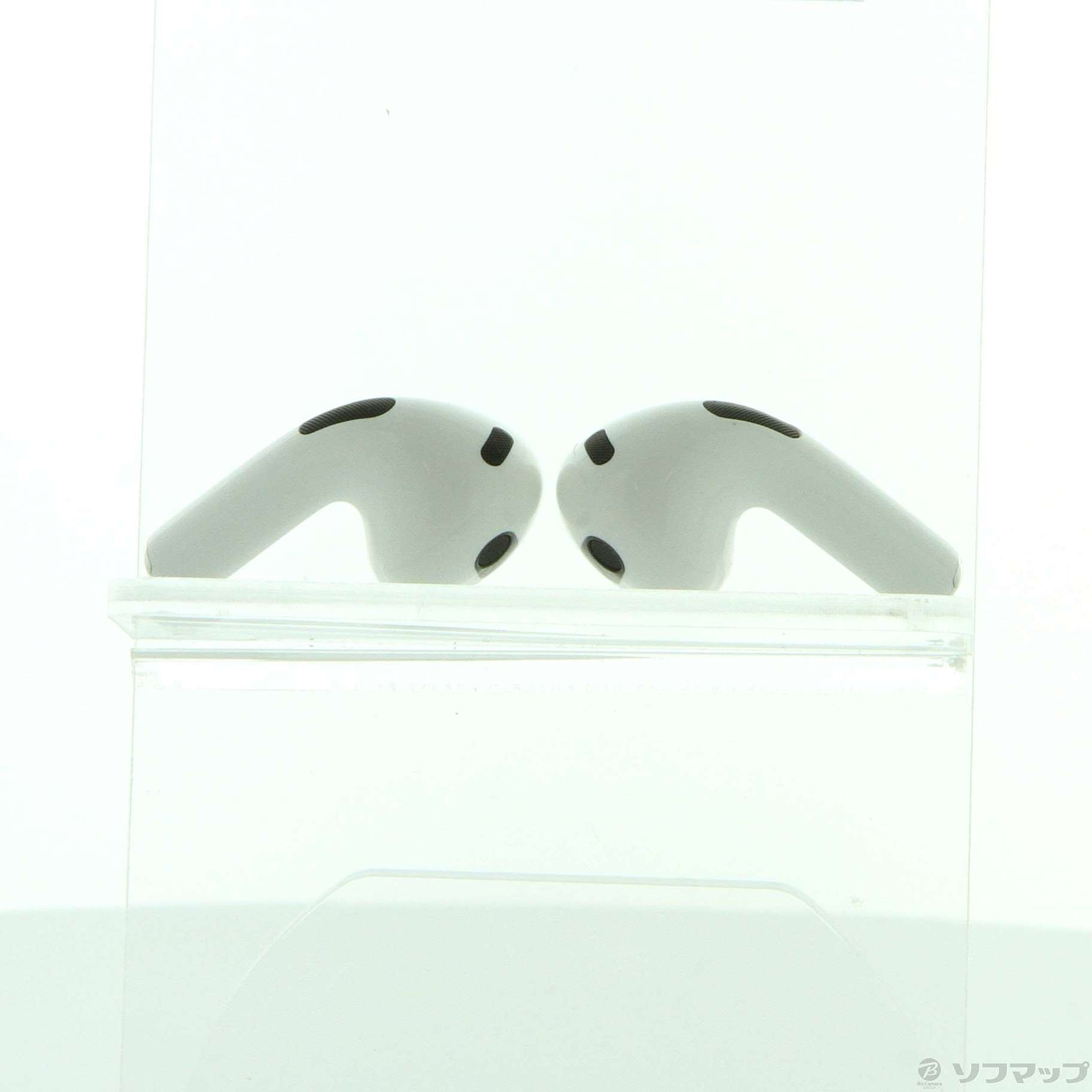 中古】AirPods 第3世代 MME73J／A [2133052571995] - リコレ