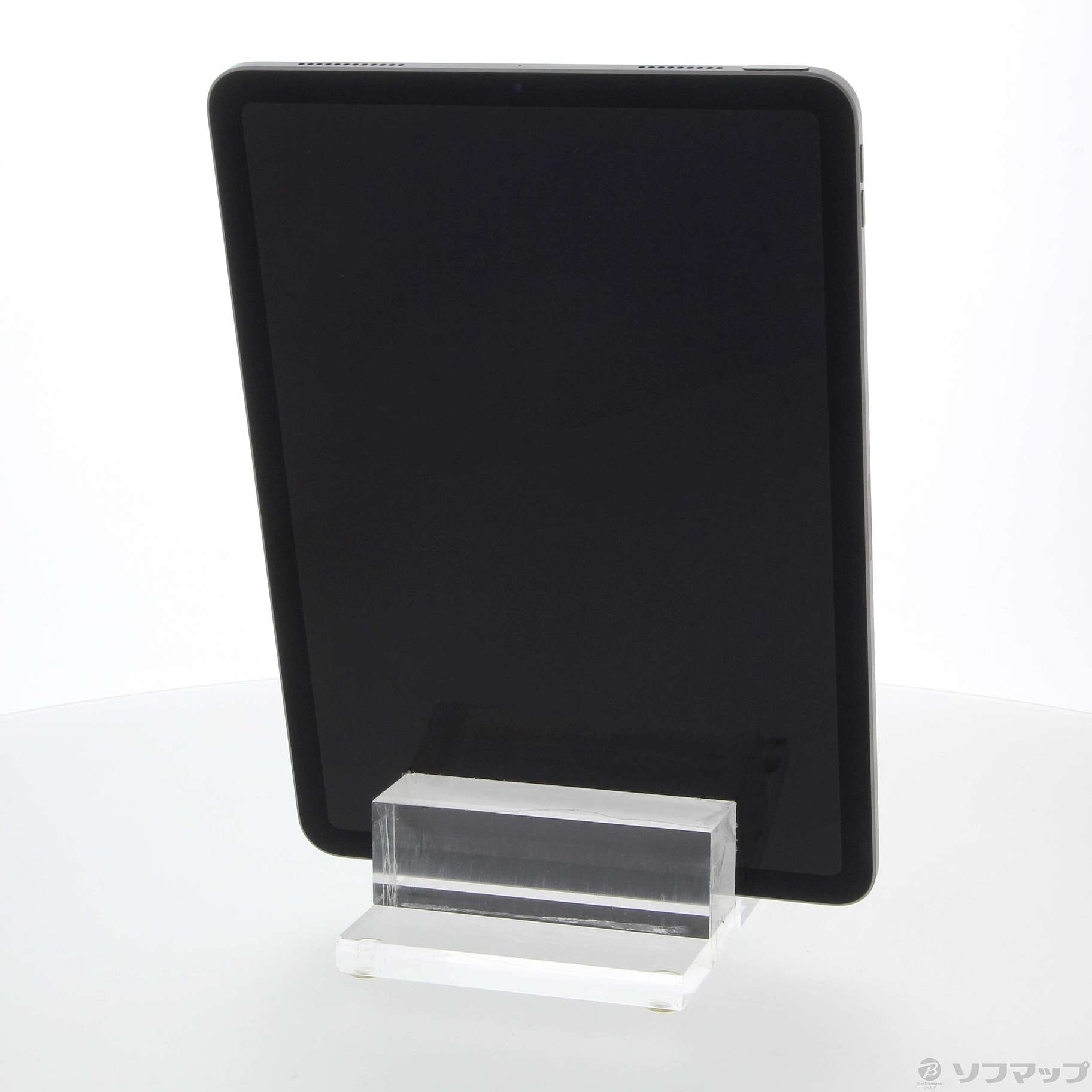 Apple iPad Air (第4世代) スペースグレー 本体 iPad Air 第4世代 64GB スペースグレイ MYFM2J／A Wi-Fi [64GB] Apple