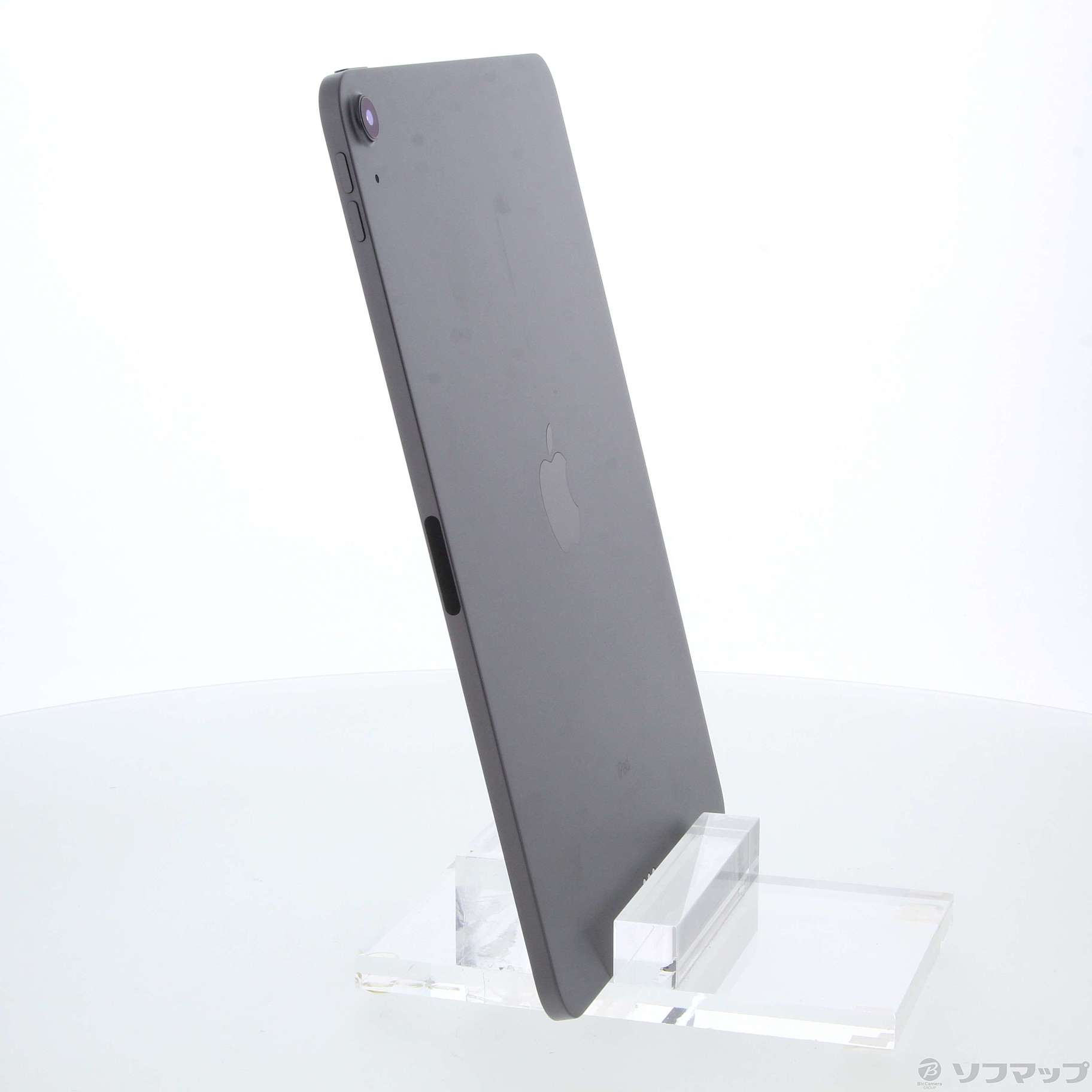 Apple iPad Air (第4世代) スペースグレー 本体 iPad Air 第4世代 256GB スペースグレイ MYFT2J／A Wi-Fi [256GB