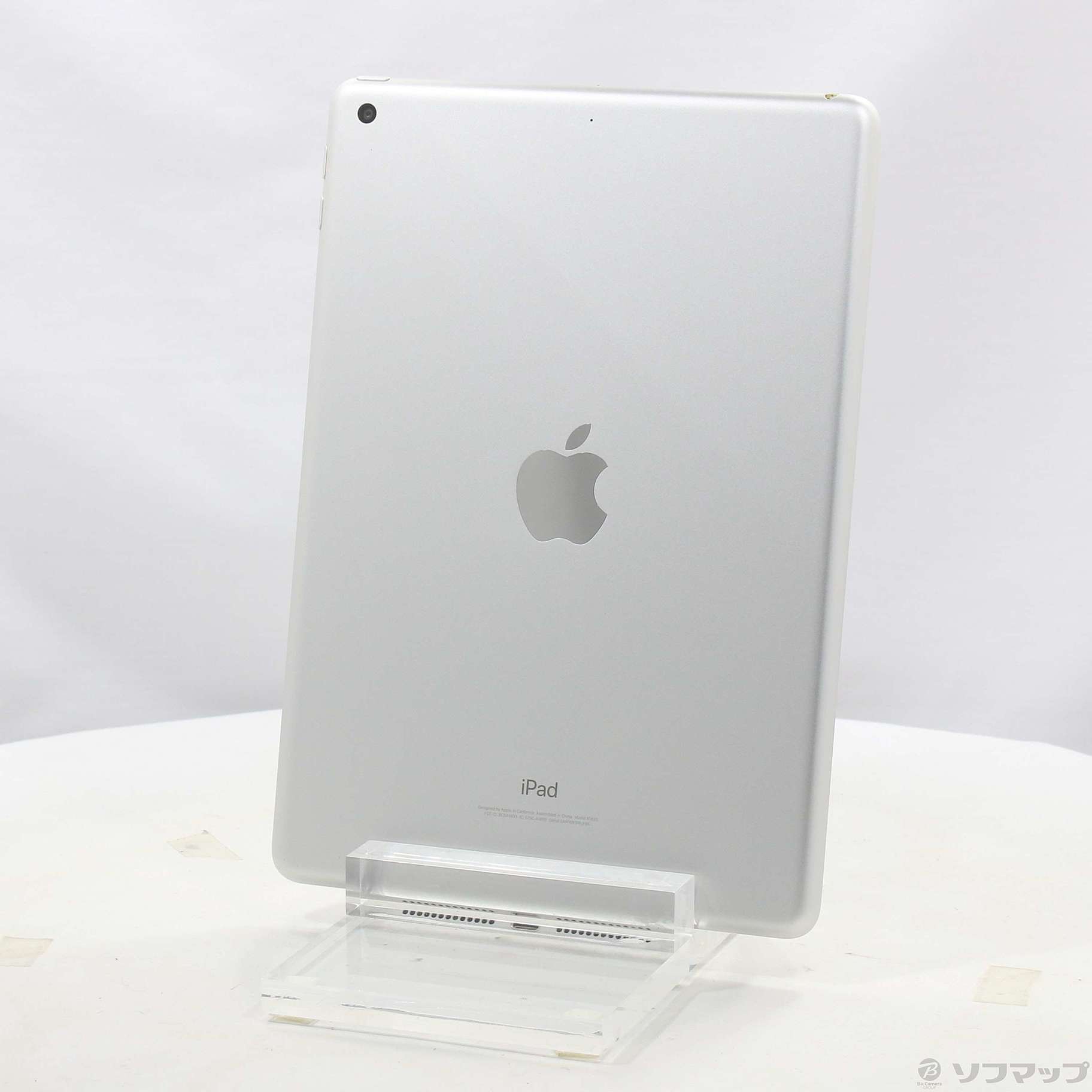 iPad 32GB Wi-Fi 第6世代(6th Generation)シルバースマホ/家電/カメラ