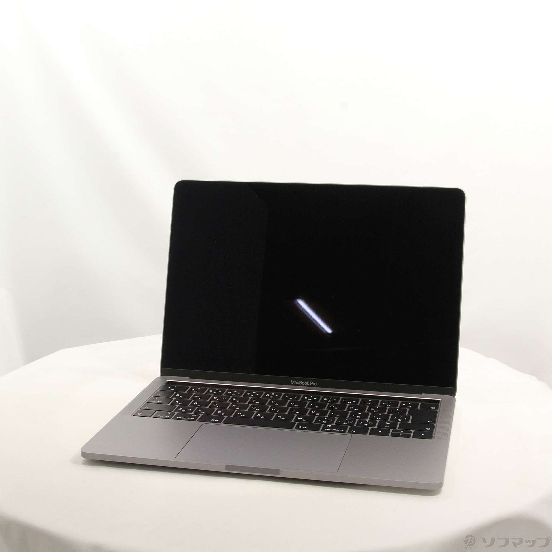 【値下中】美品 MacBook Pro MACBOOK PRO MUHN2J/AAPPLE