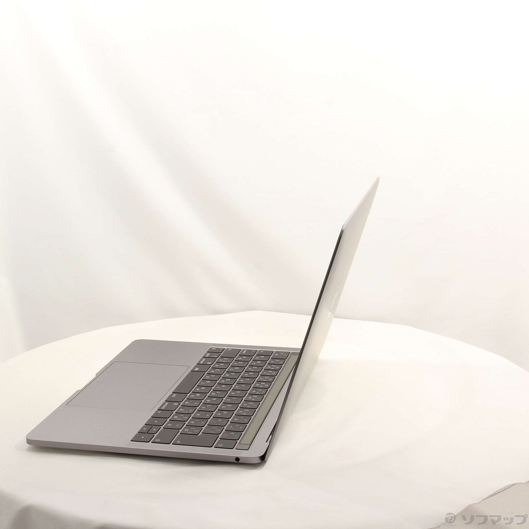 中古】MacBook Pro 13.3-inch Mid 2019 MUHP2J／A Core_i5 1.4GHz 8GB 