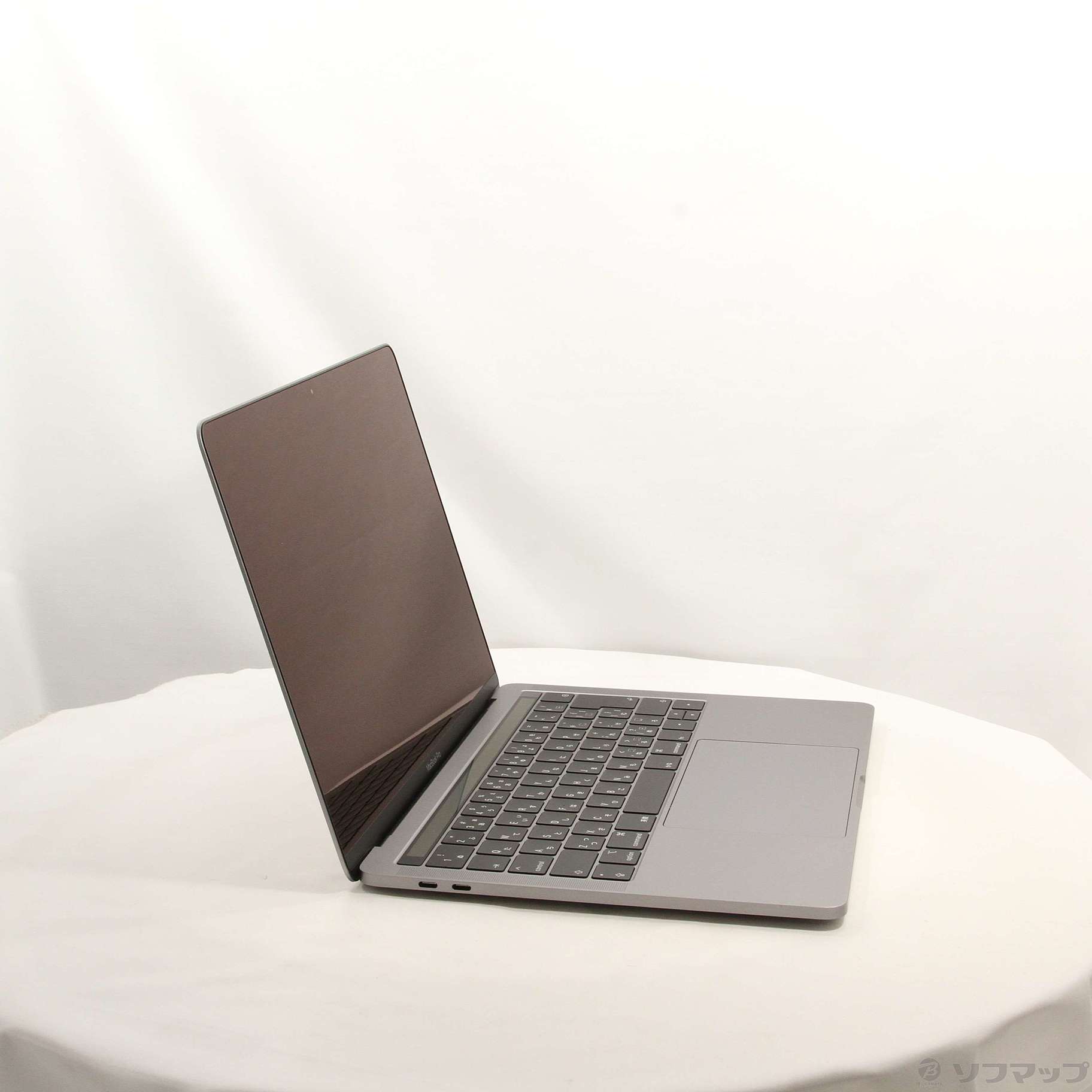中古】MacBook Pro 13.3-inch Mid 2019 MUHP2J／A Core_i5 1.4GHz 8GB 