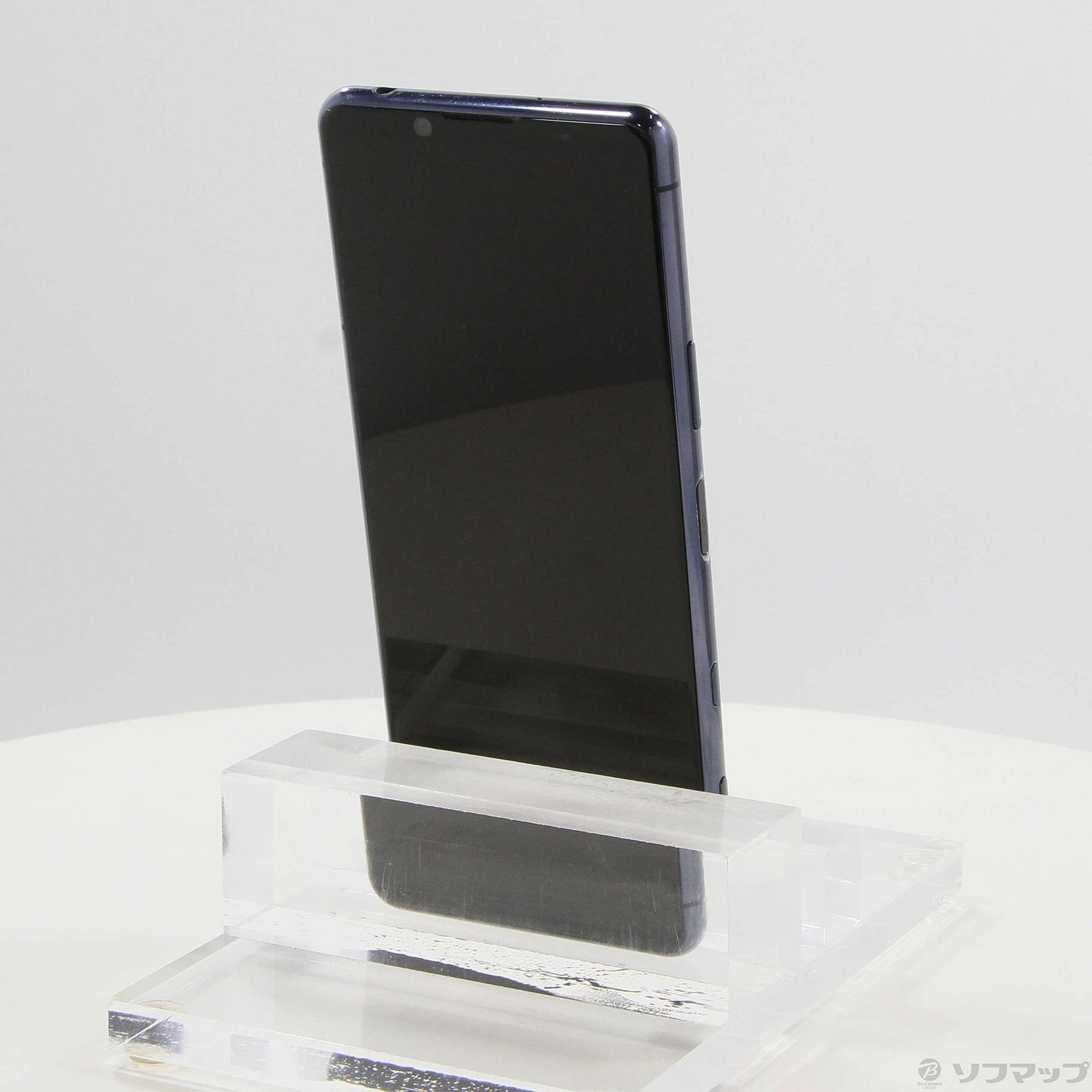 中古】Xperia 5 II 128GB ブルー SO-52A docomoロック解除SIMフリー [2133052576341] -  リコレ！|ビックカメラグループ ソフマップの中古通販サイト