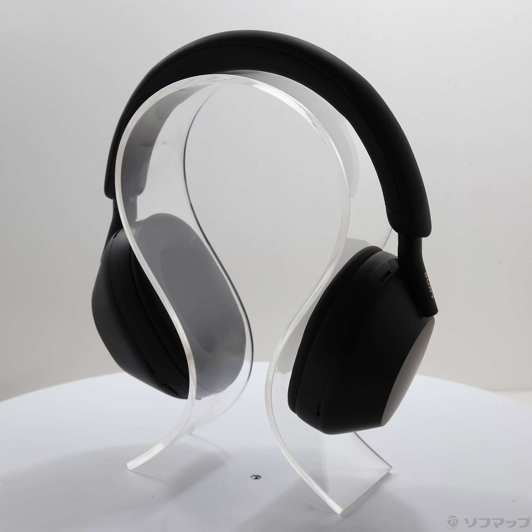 中古】WH-1000XM5 B ブラック [2133052576914] - リコレ