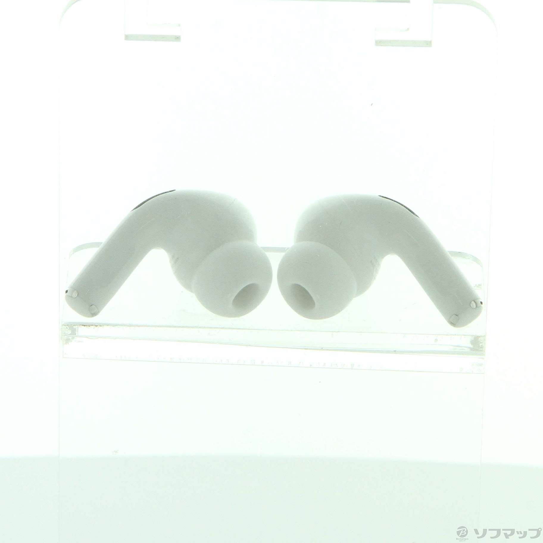 中古】AirPods Pro 第1世代 MagSafe対応 MLWK3J／A [2133052577560] - リコレ！|ビックカメラグループ  ソフマップの中古通販サイト