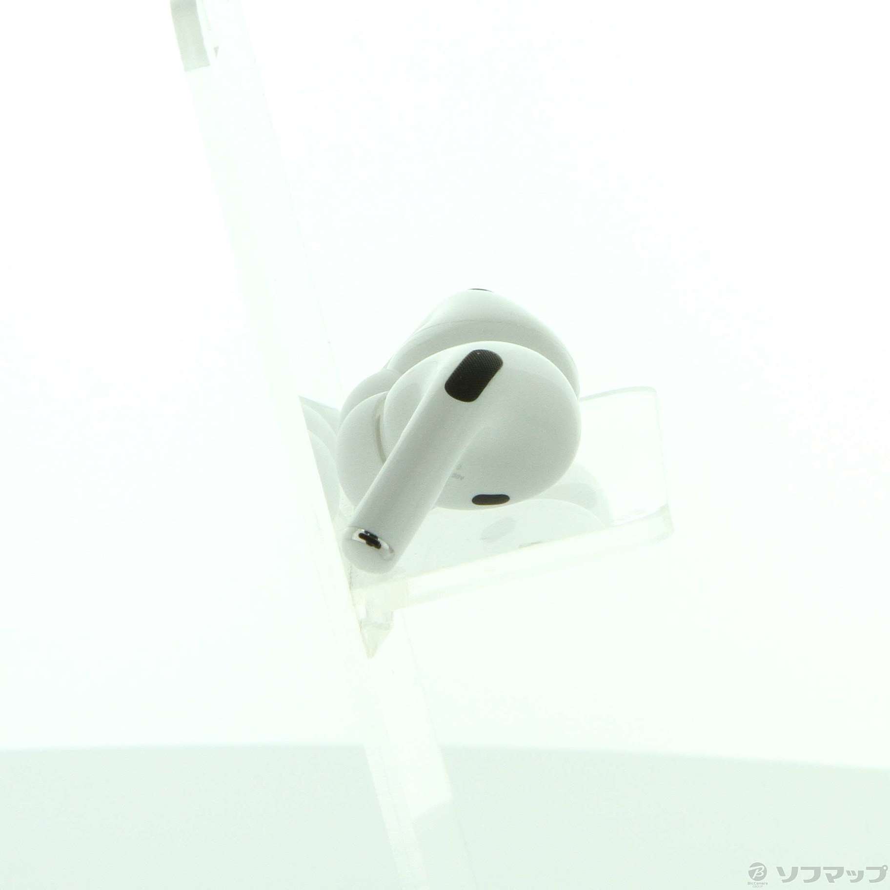 中古】AirPods Pro 第1世代 MagSafe対応 MLWK3J／A [2133052577560] - リコレ！|ビックカメラグループ  ソフマップの中古通販サイト