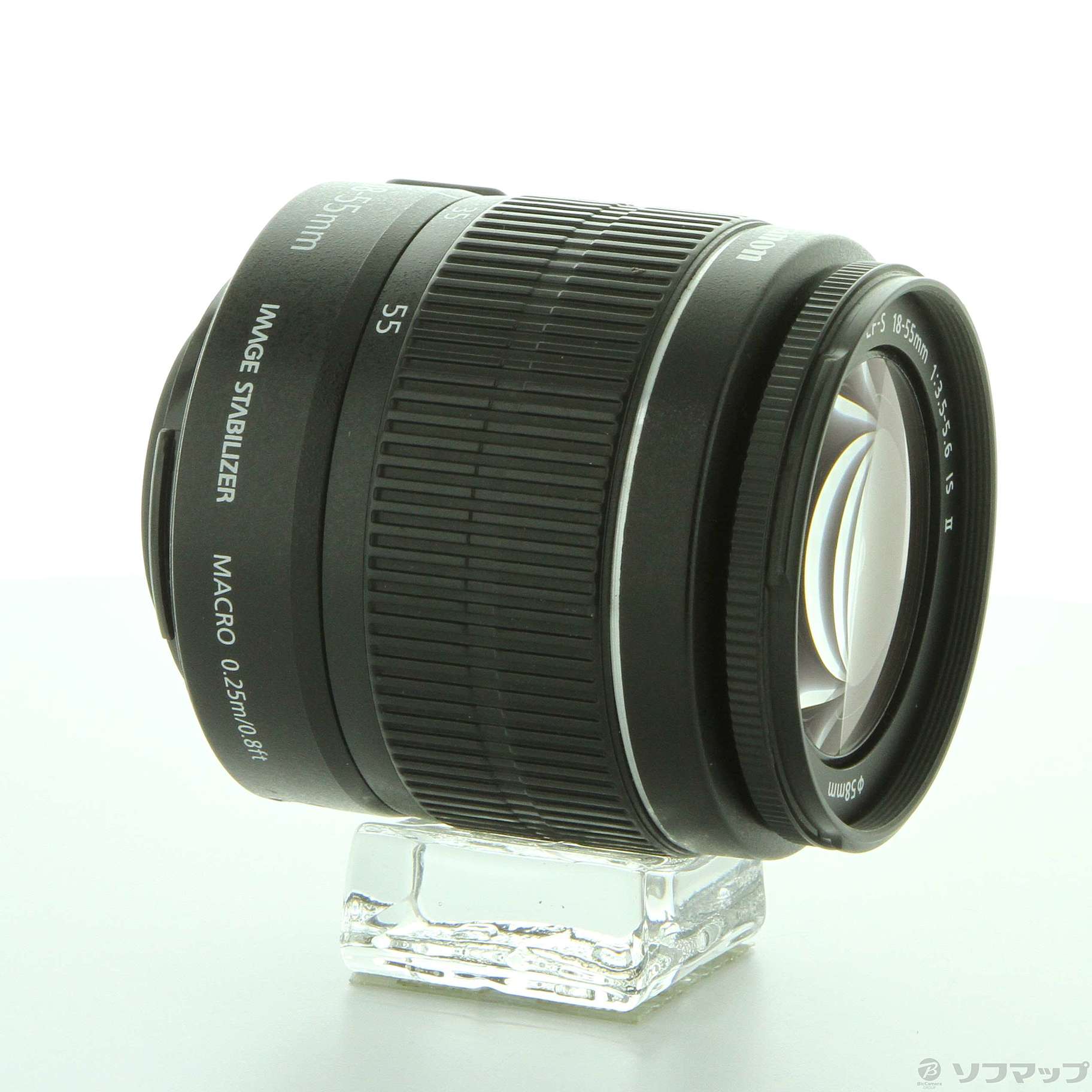 SIGMA 18-125mm f3.8-5.6 DC OS HSM ズームレンズ - レンズ(ズーム)