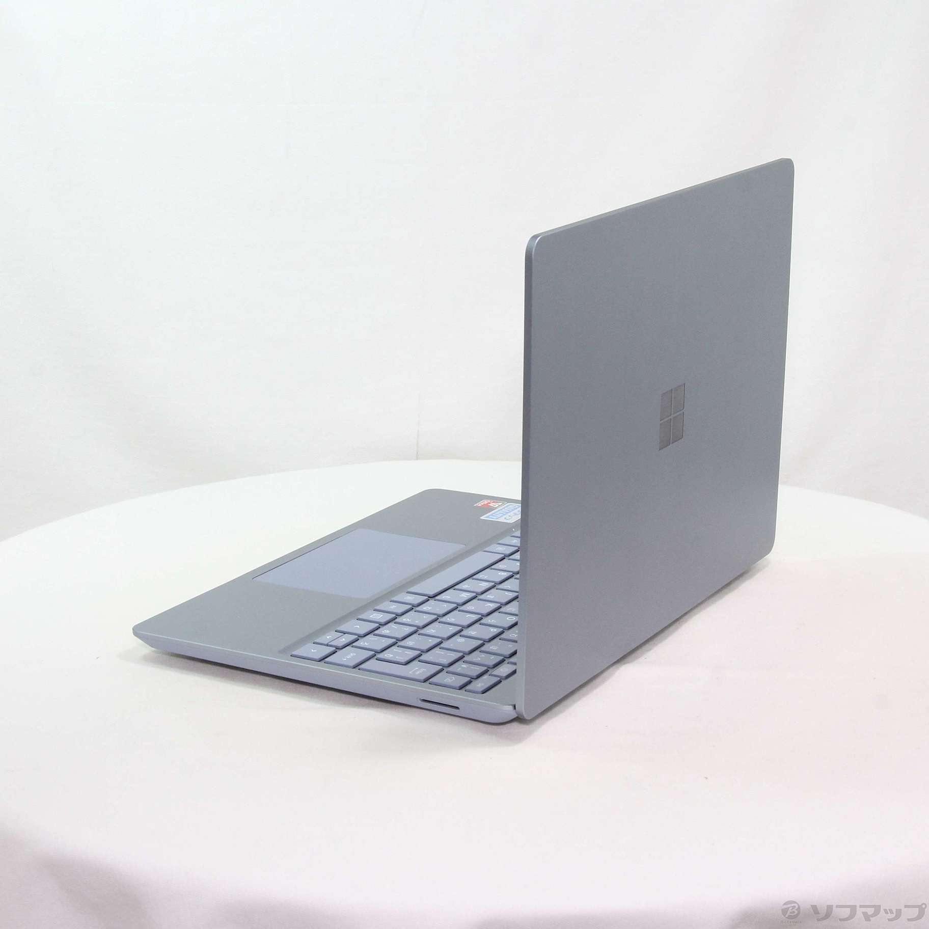 中古】Surface Laptop Go 〔Core i5／8GB／SSD128GB〕 THH-00034