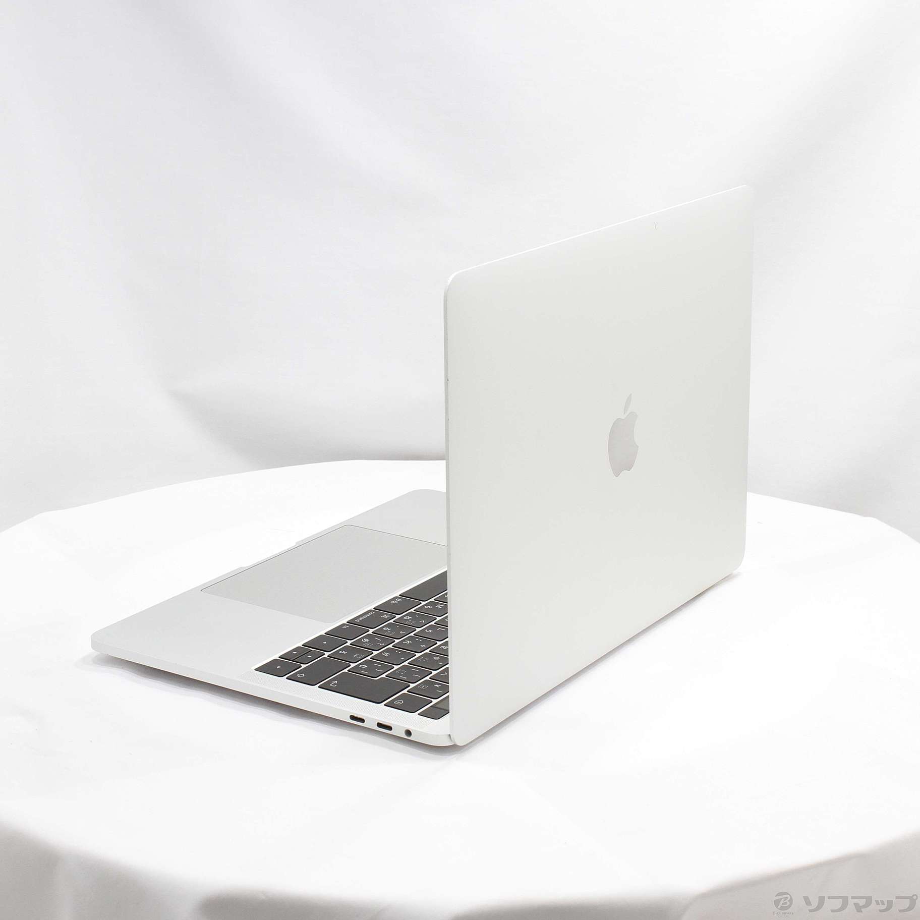中古】MacBook Pro 13.3-inch Late 2016 MLVP2J／A Core_i5 2.9GHz 8GB 