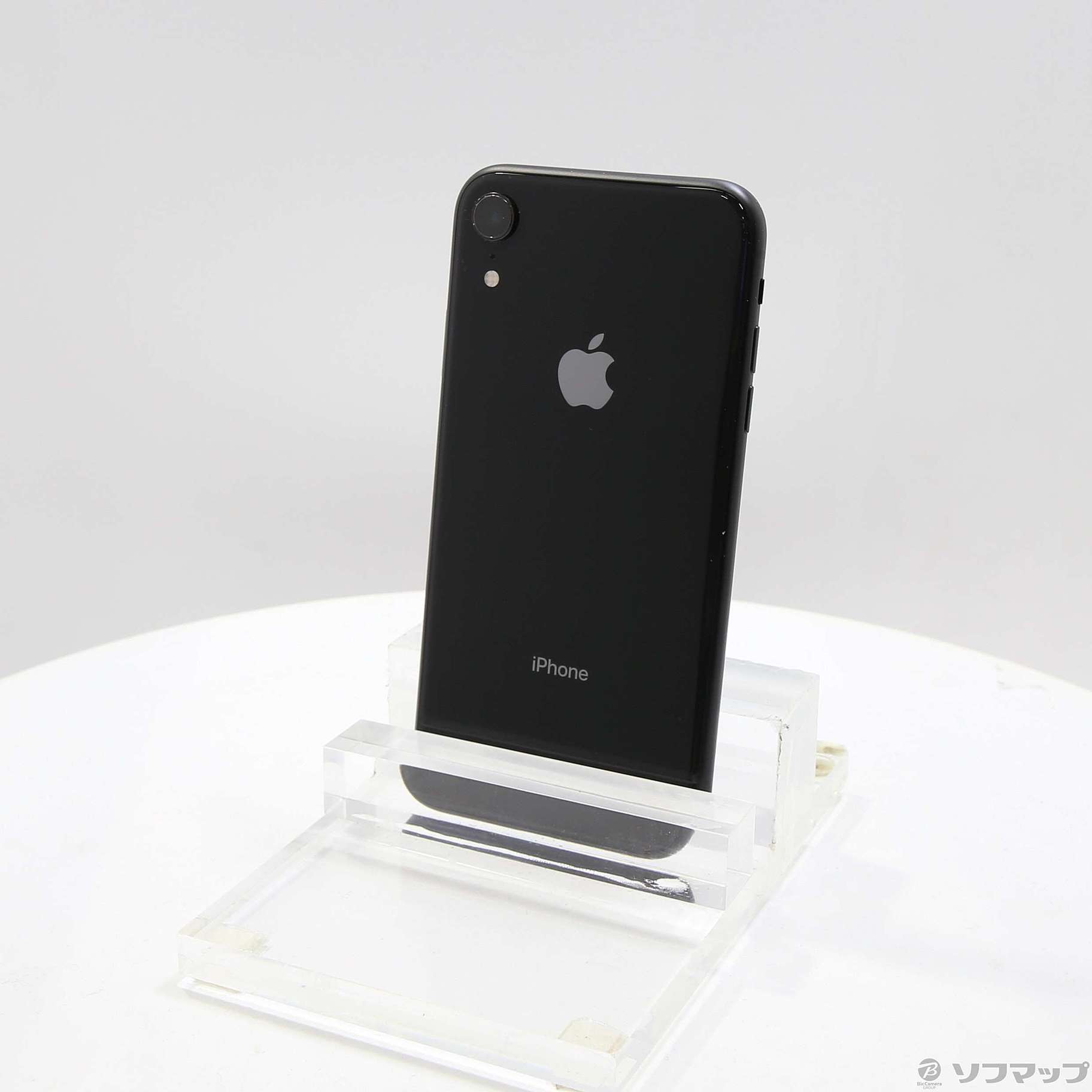 中古】iPhoneXR 128GB ブラック MT0G2J／A SIMフリー [2133052582168 ...