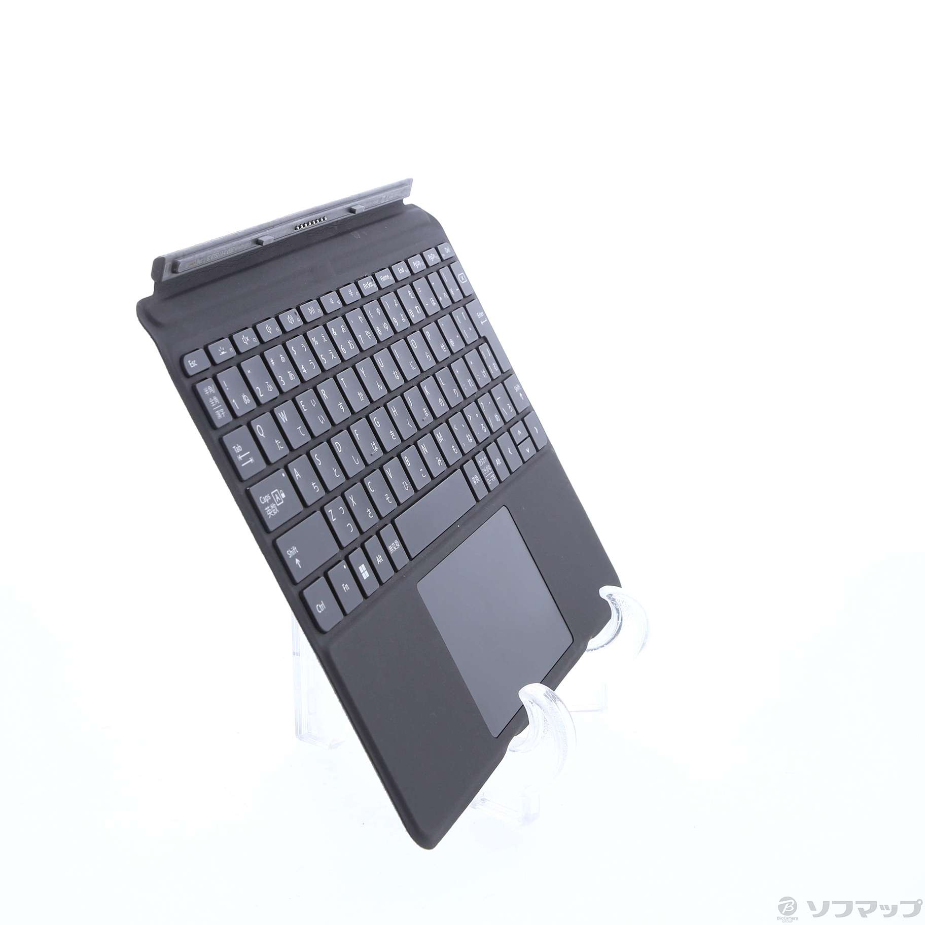 Surface Go Type Cover KCM-00043 ブラック