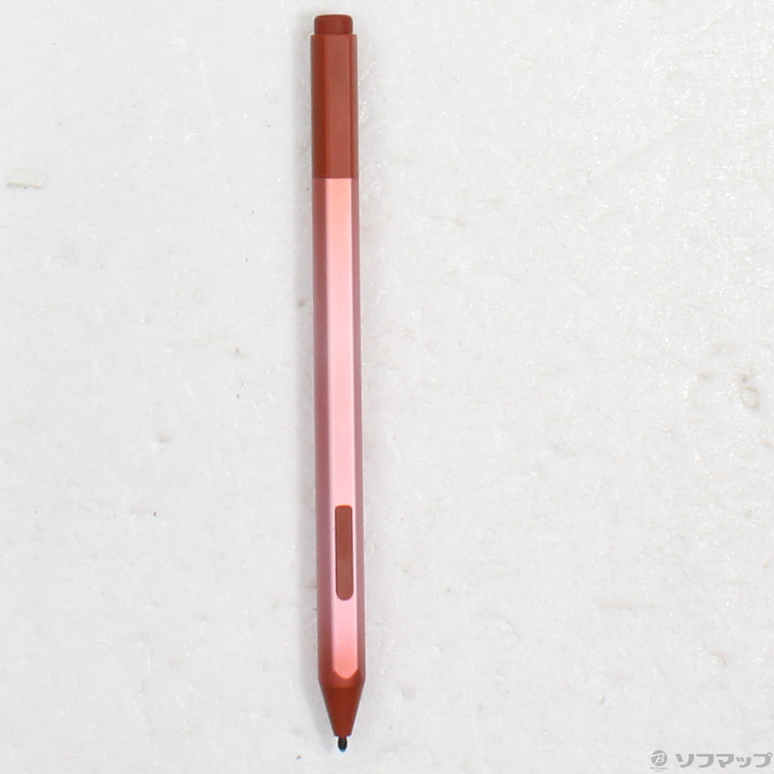 展示品〕 Surface Pen FPS-00047 ポピーレッド【297】