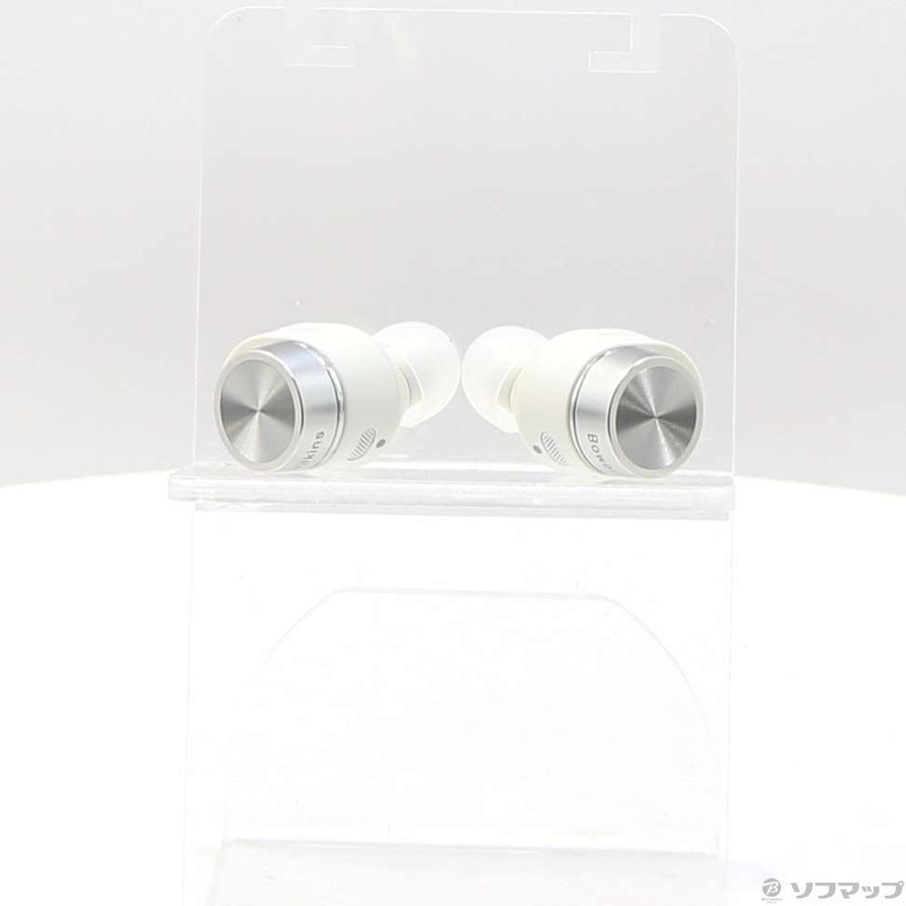 中古】Pi7 S2 キャンバス・ホワイト Pi7S2／CW [2133052583202