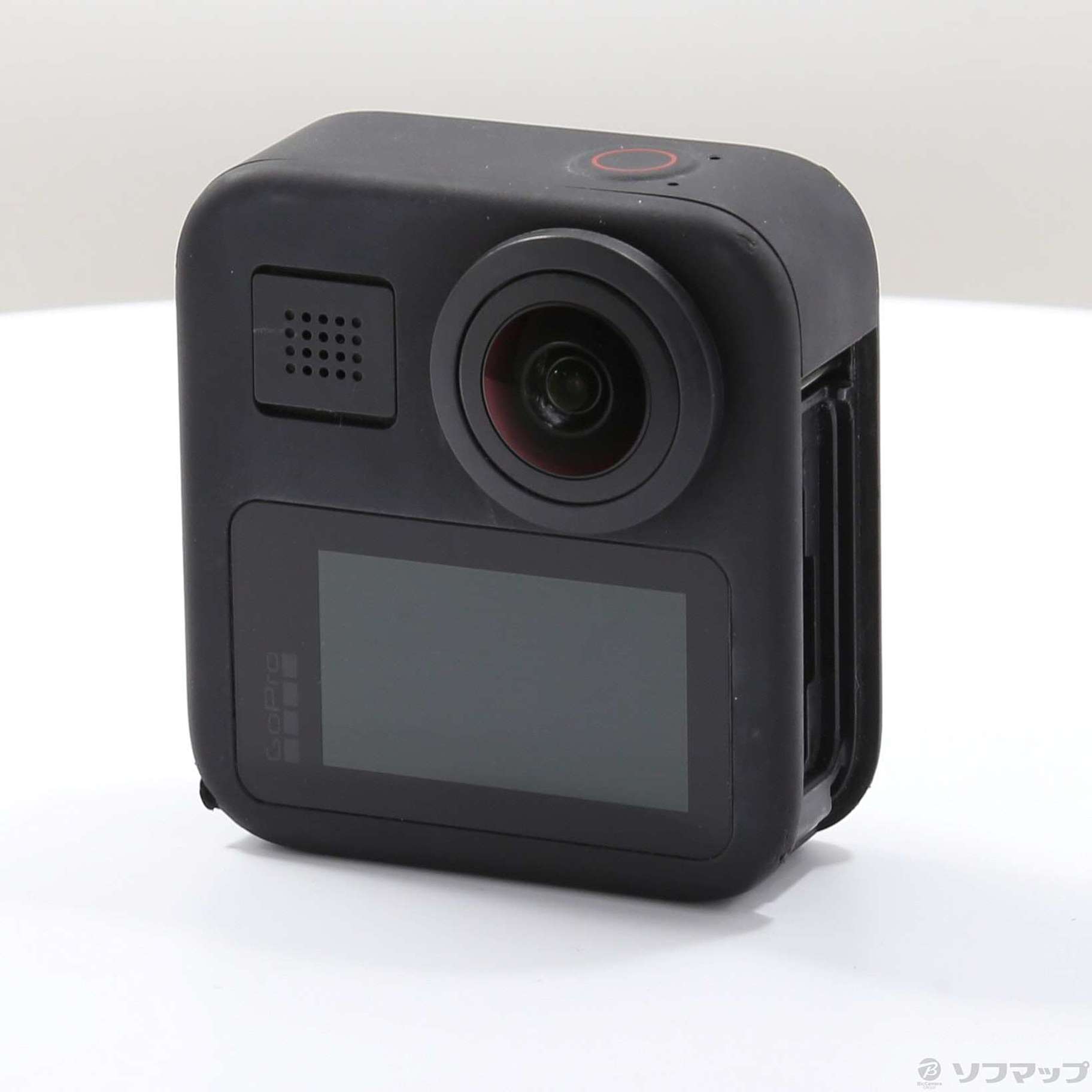 GoPro MAX CHDHZ-201-FX アクションカメラ 新品未開封 - ビデオカメラ